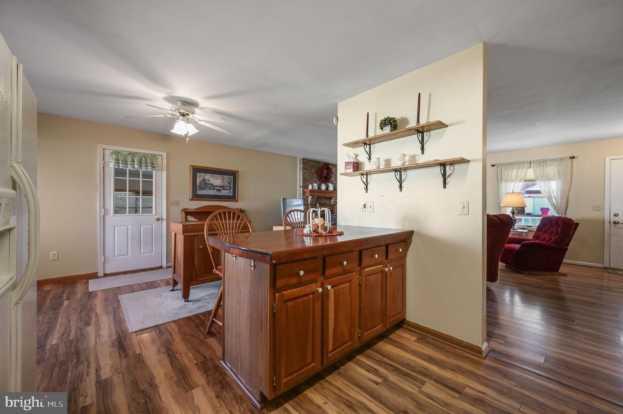 BRIGHTON PL - Residential