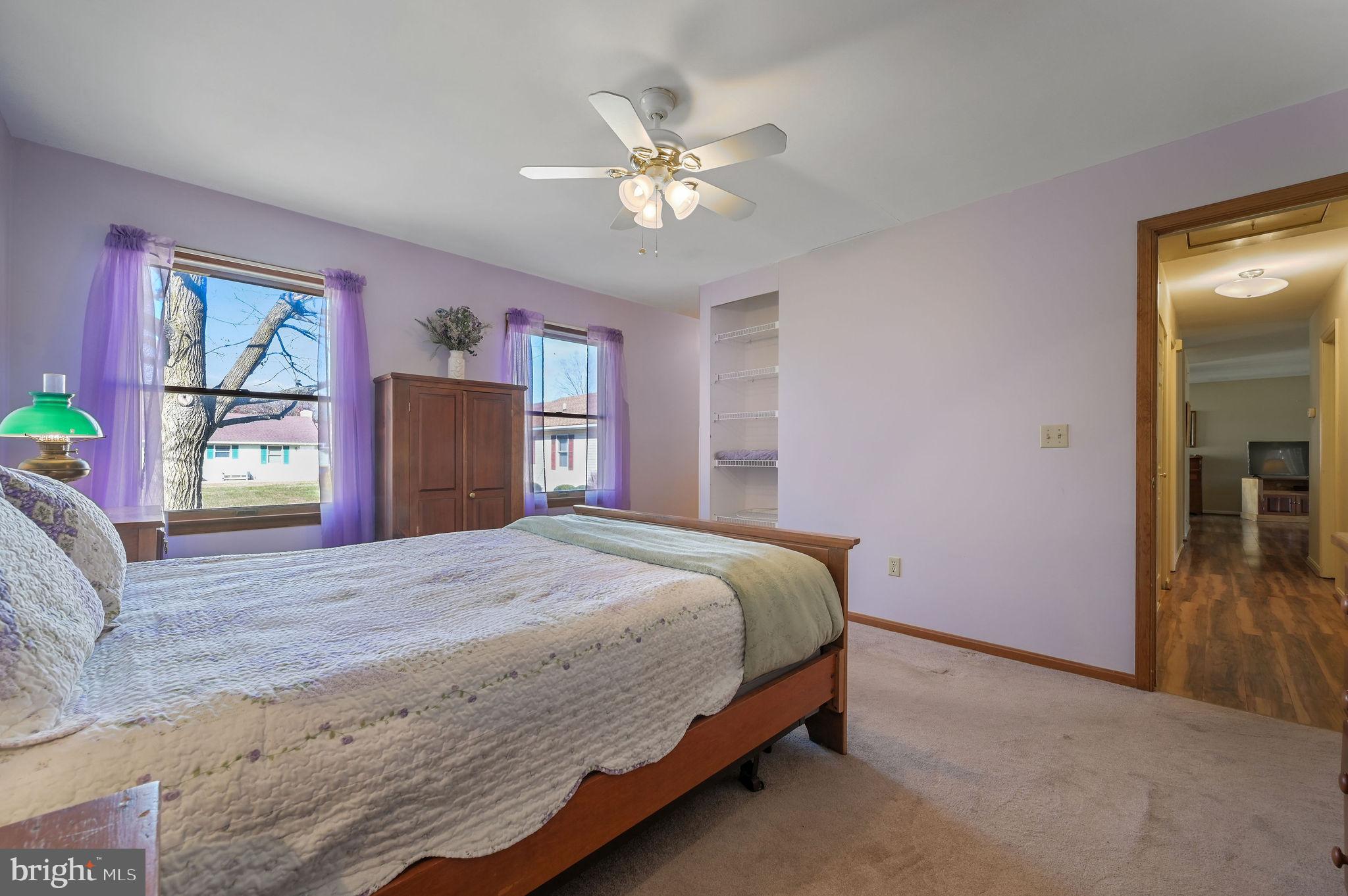 BRIGHTON PL - Residential