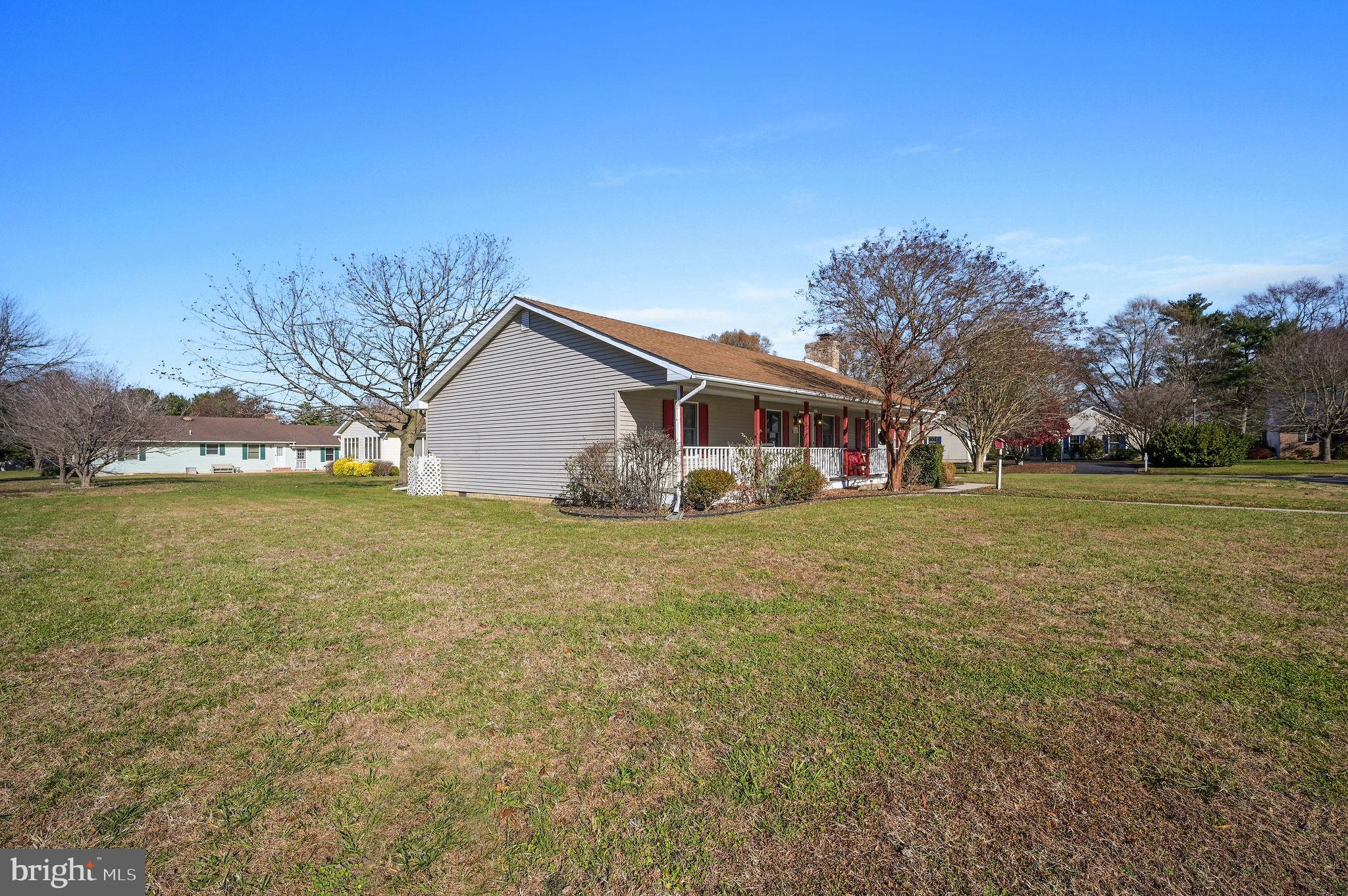 BRIGHTON PL - Residential