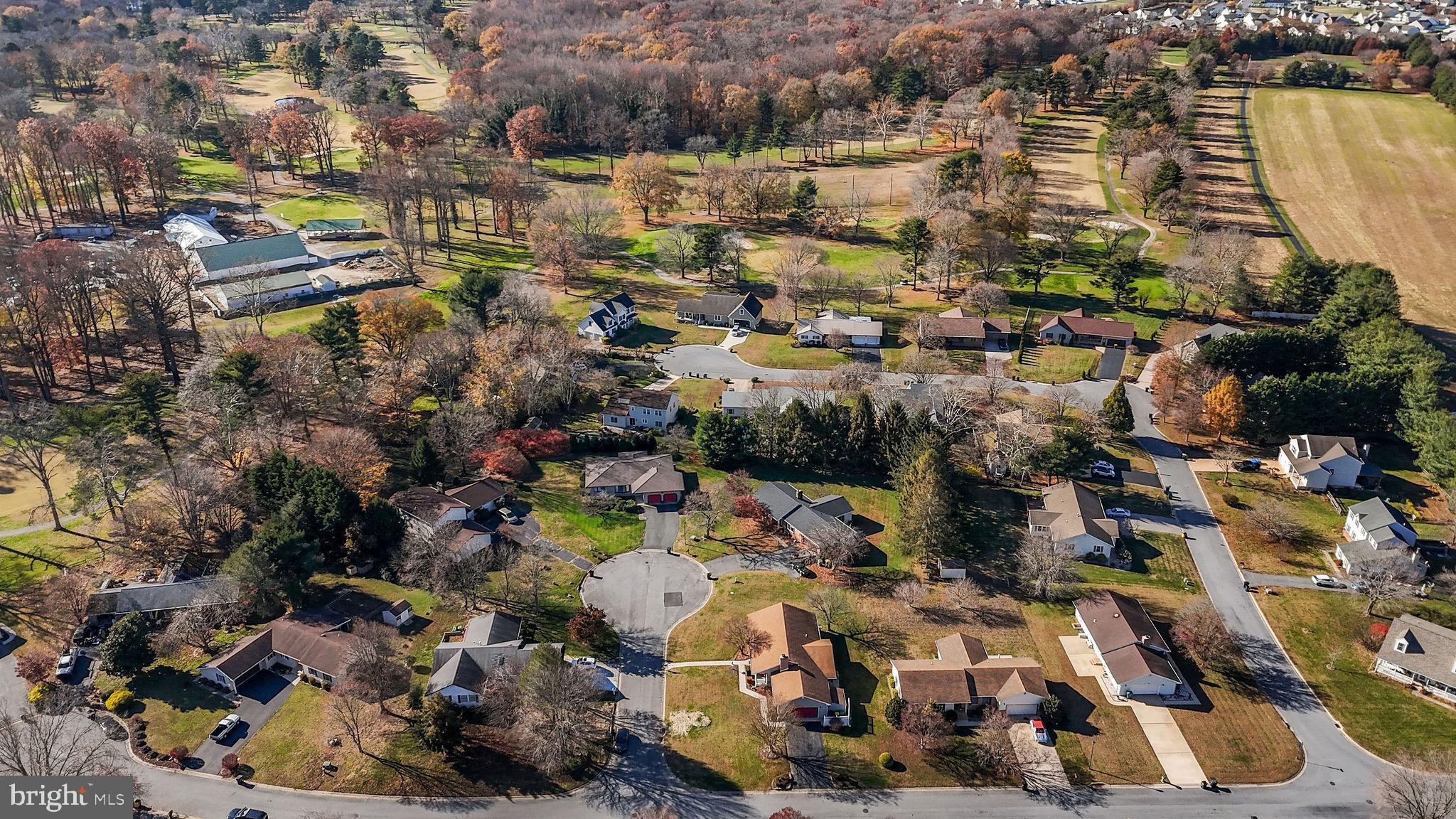 BRIGHTON PL - Residential