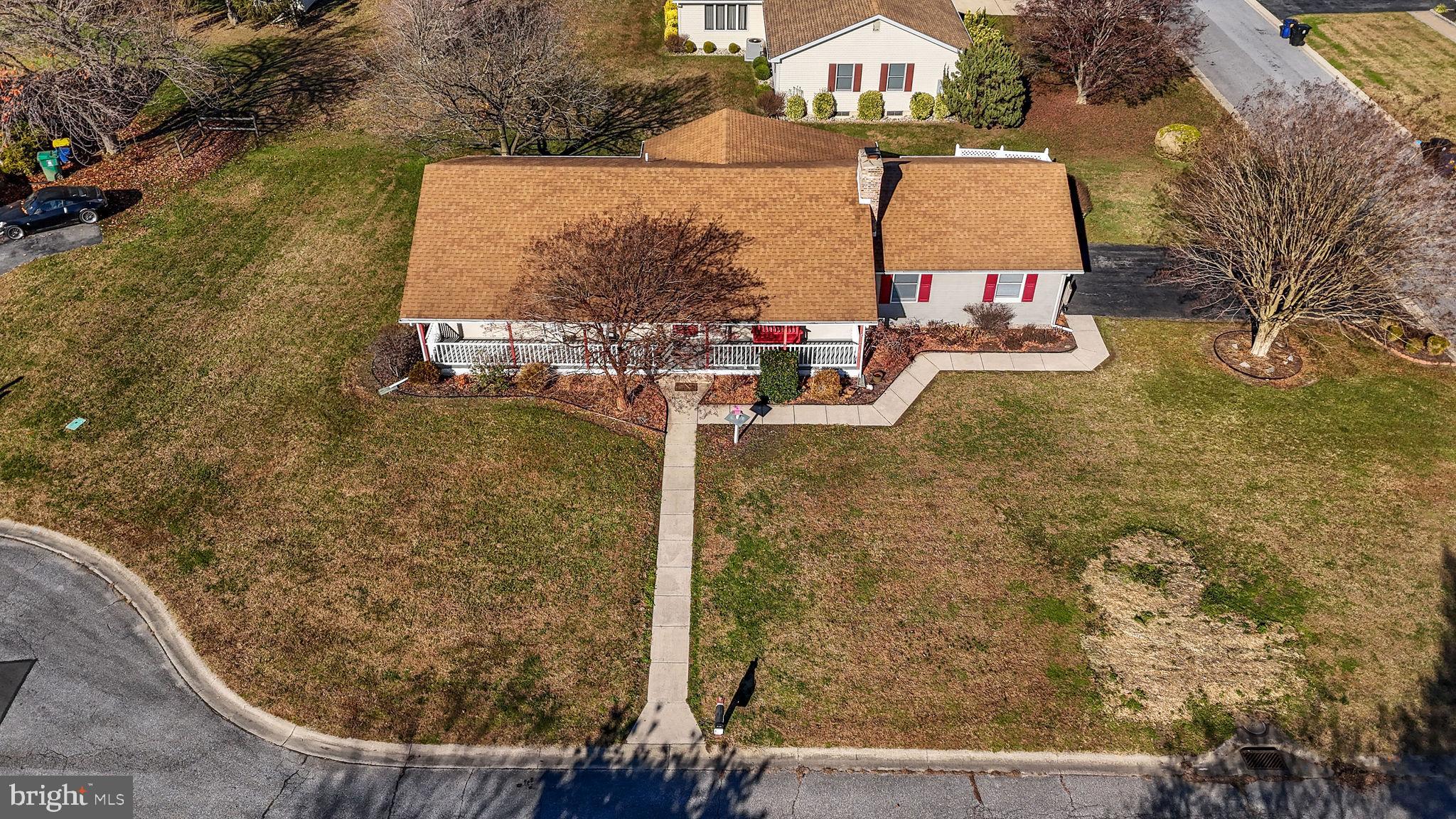 BRIGHTON PL - Residential