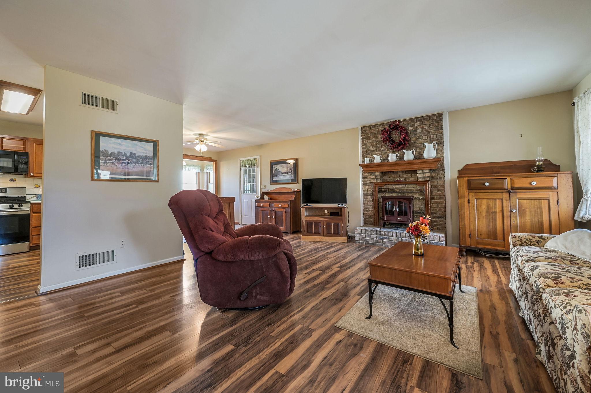 BRIGHTON PL - Residential