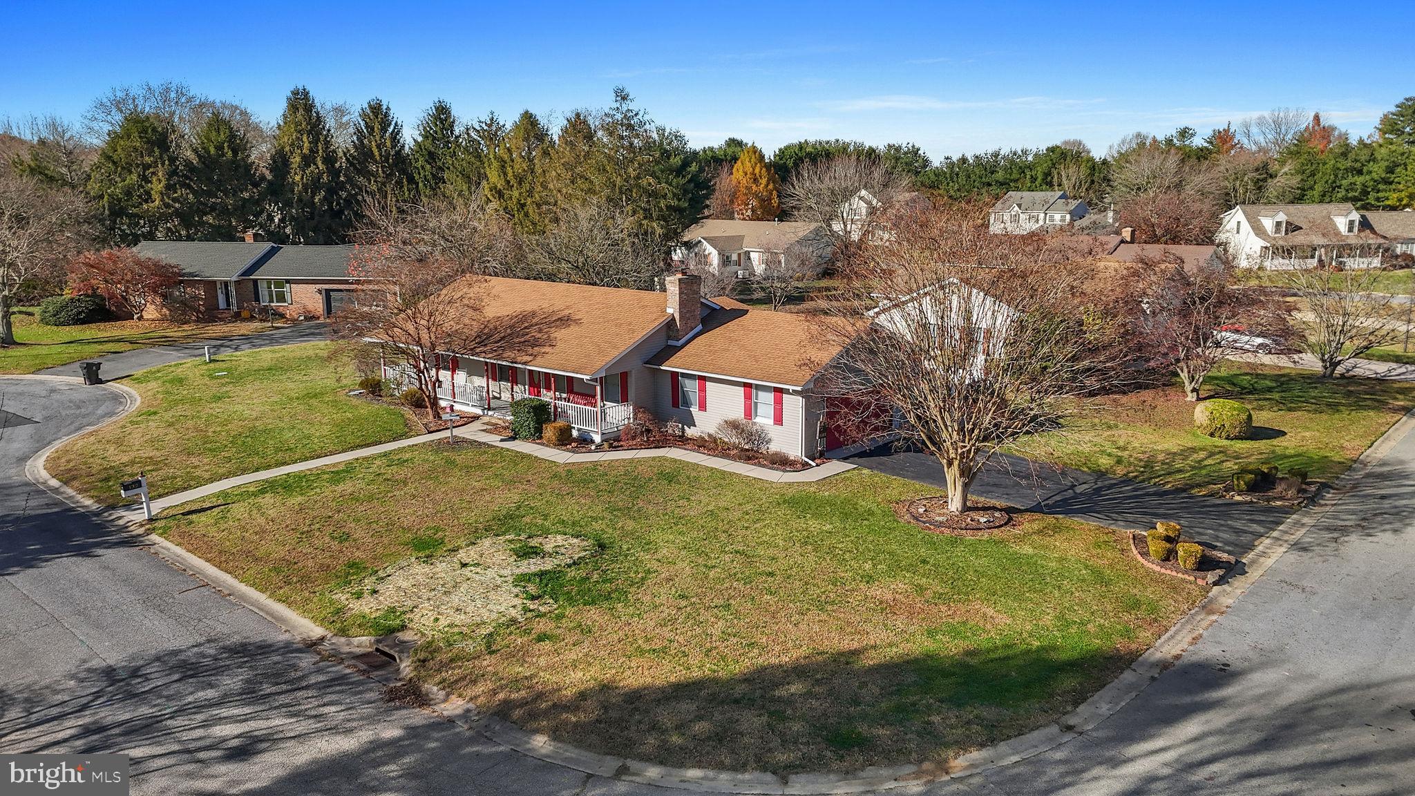 BRIGHTON PL - Residential