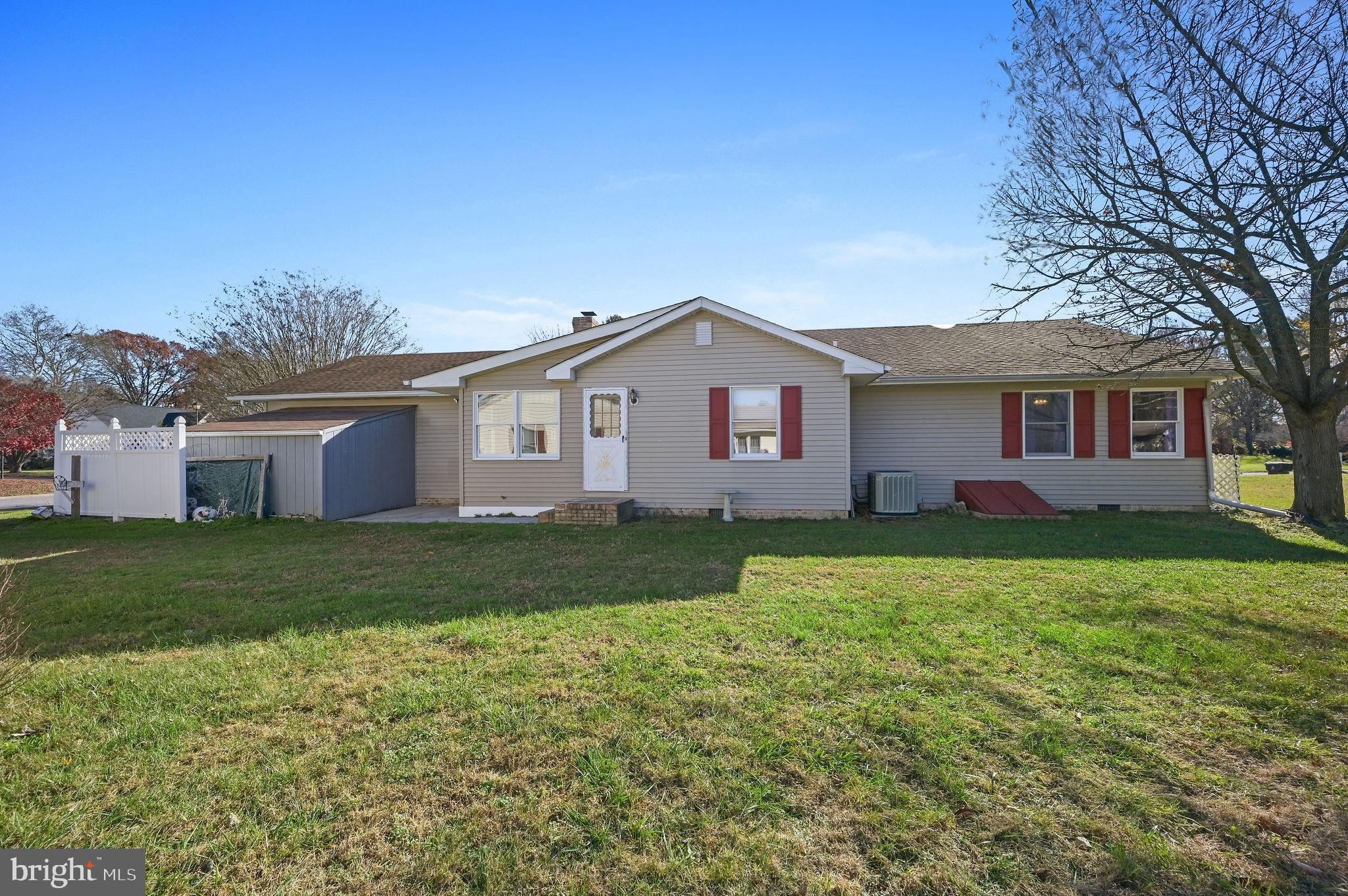 BRIGHTON PL - Residential