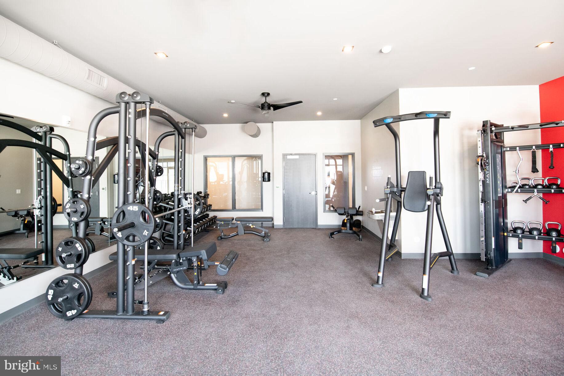 BALA - Residential Lease