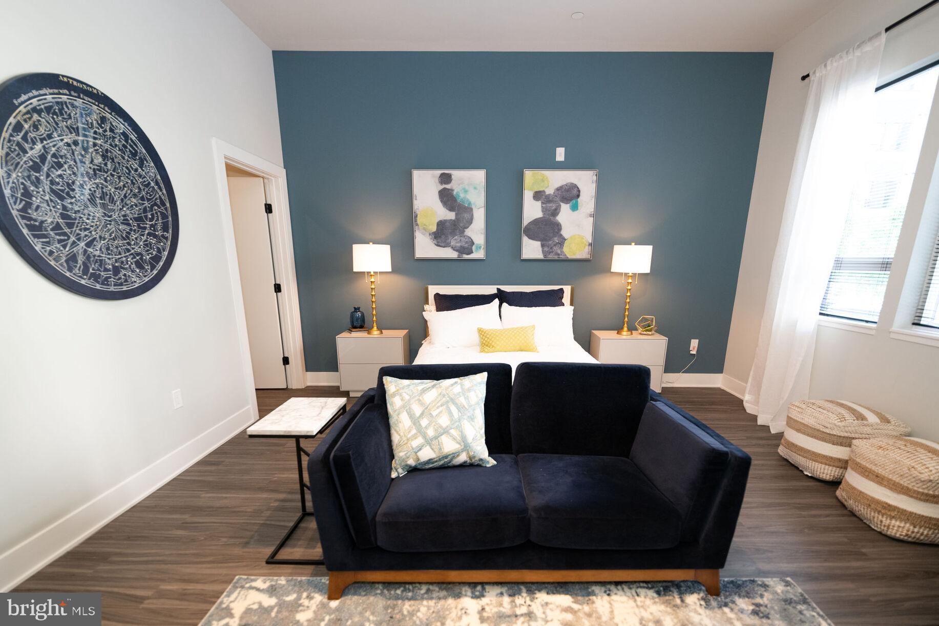 BALA - Residential Lease