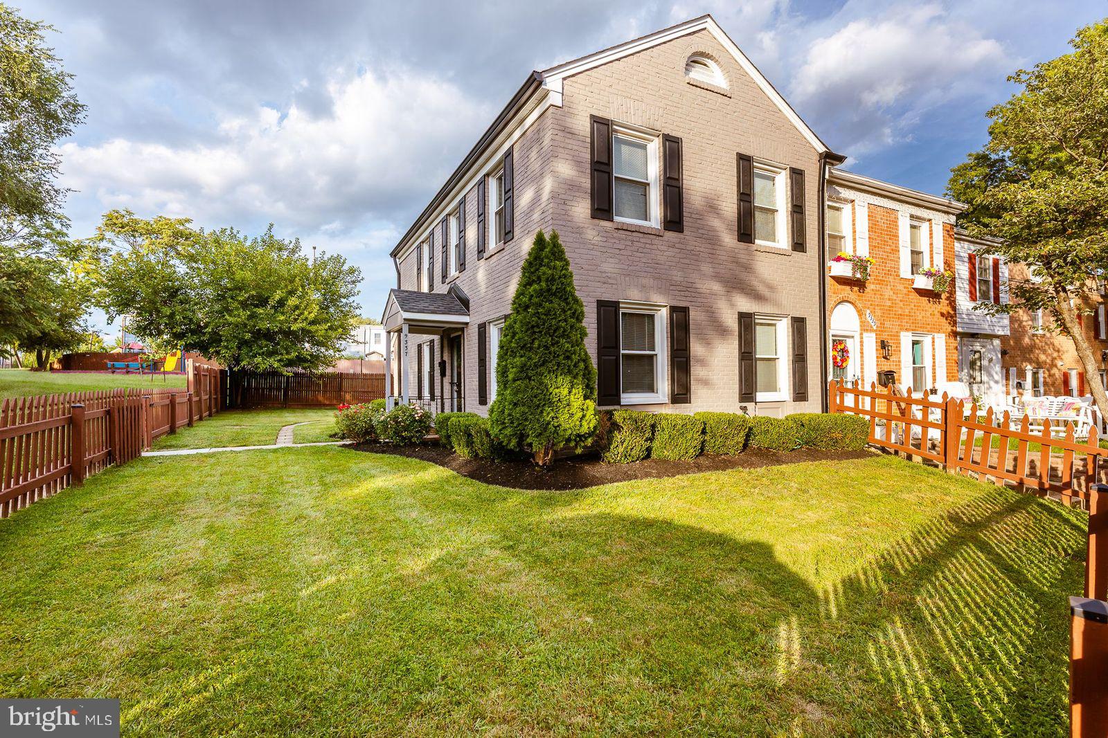 9337 TANEY ROAD