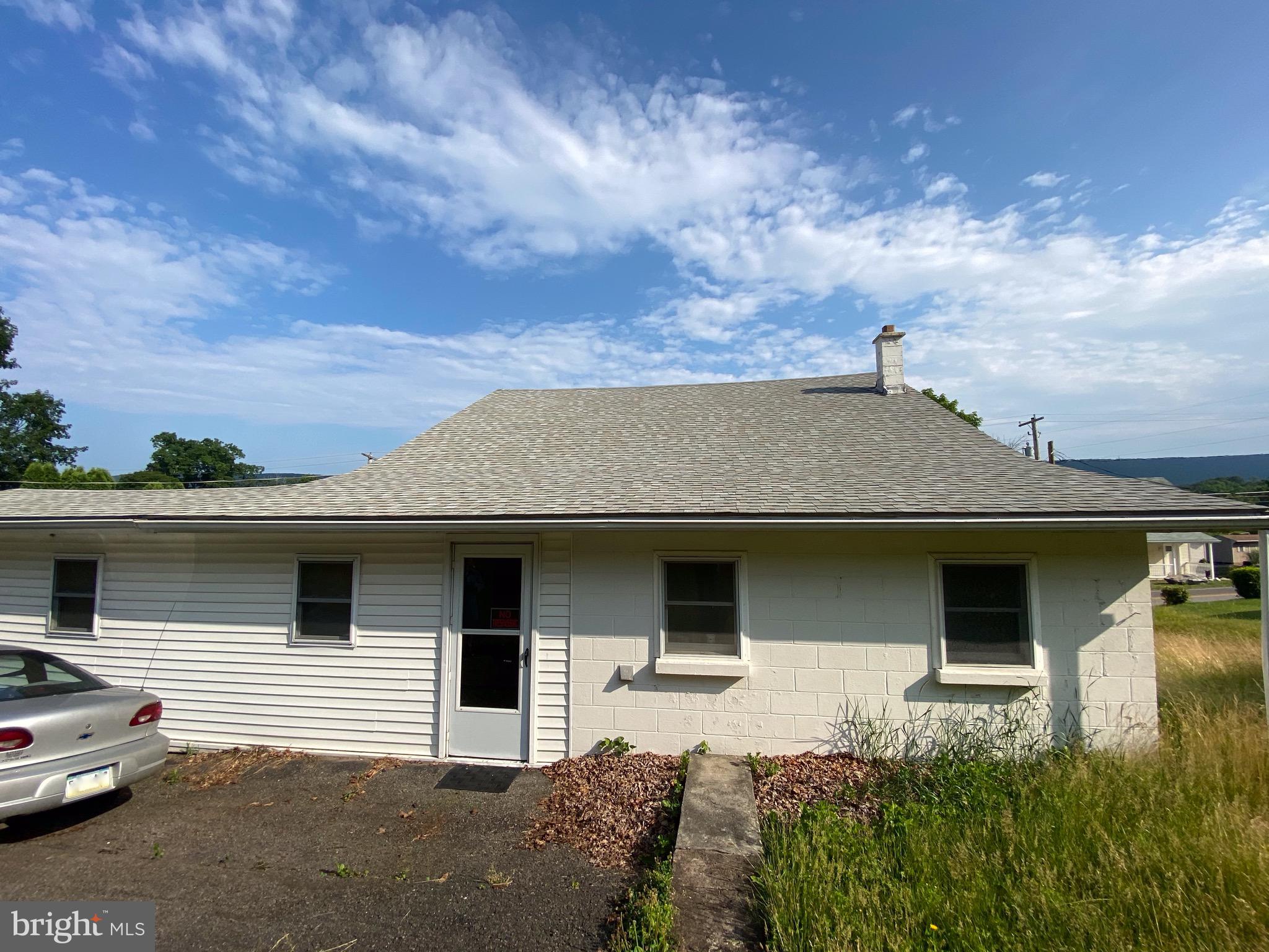PINE GROVE - Residential