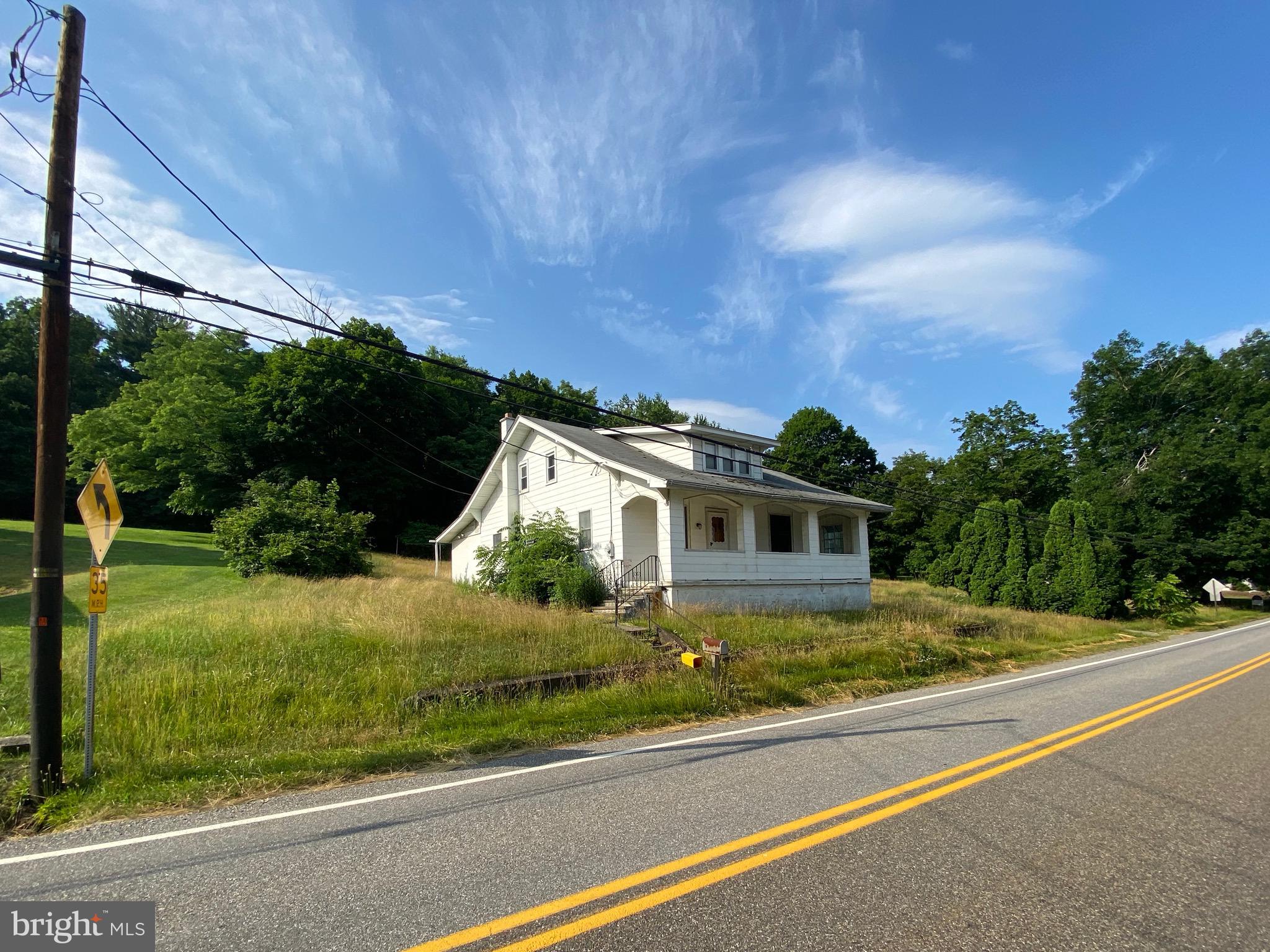PINE GROVE - Residential