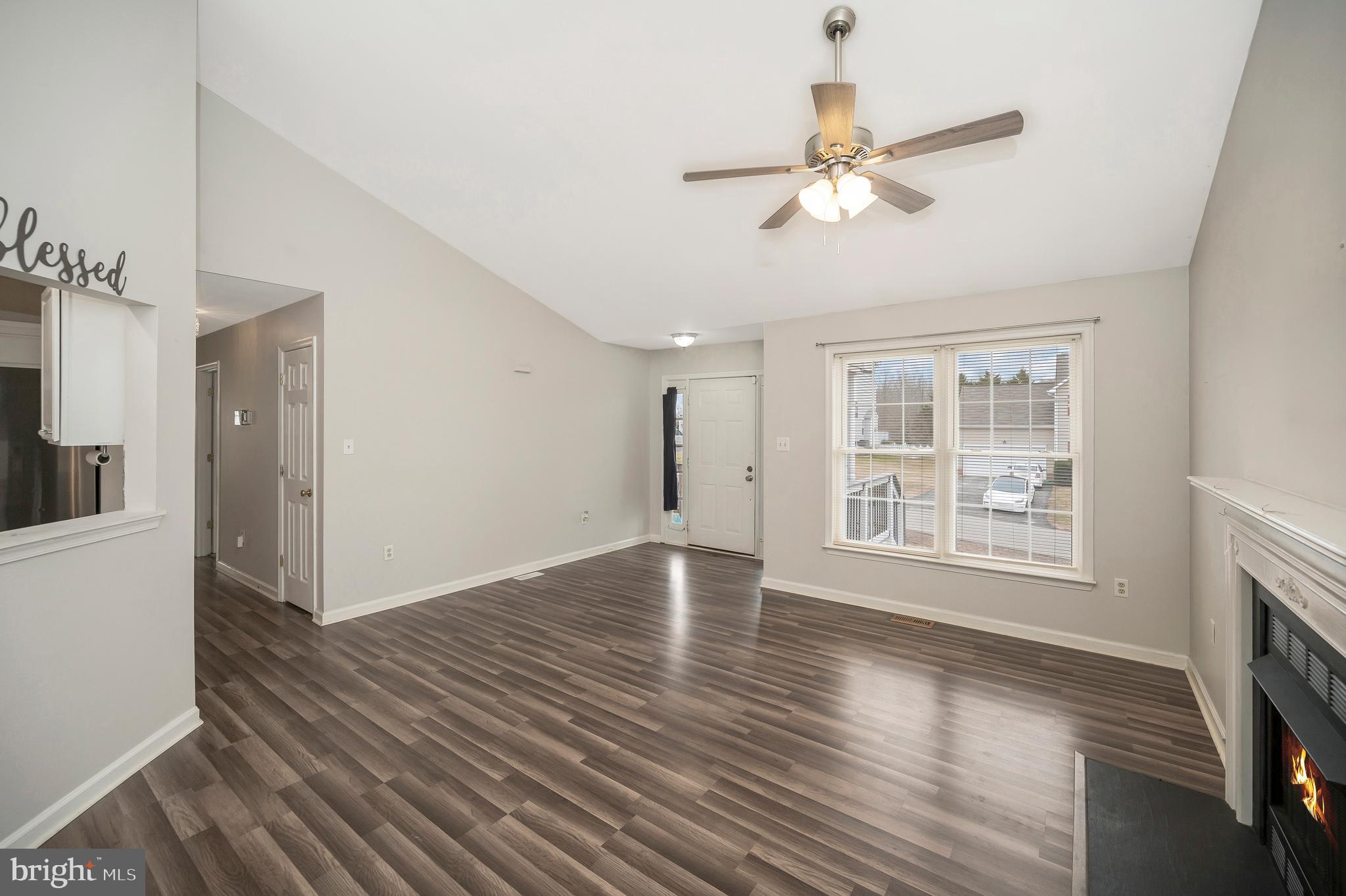 LEE'S HILL - Residential