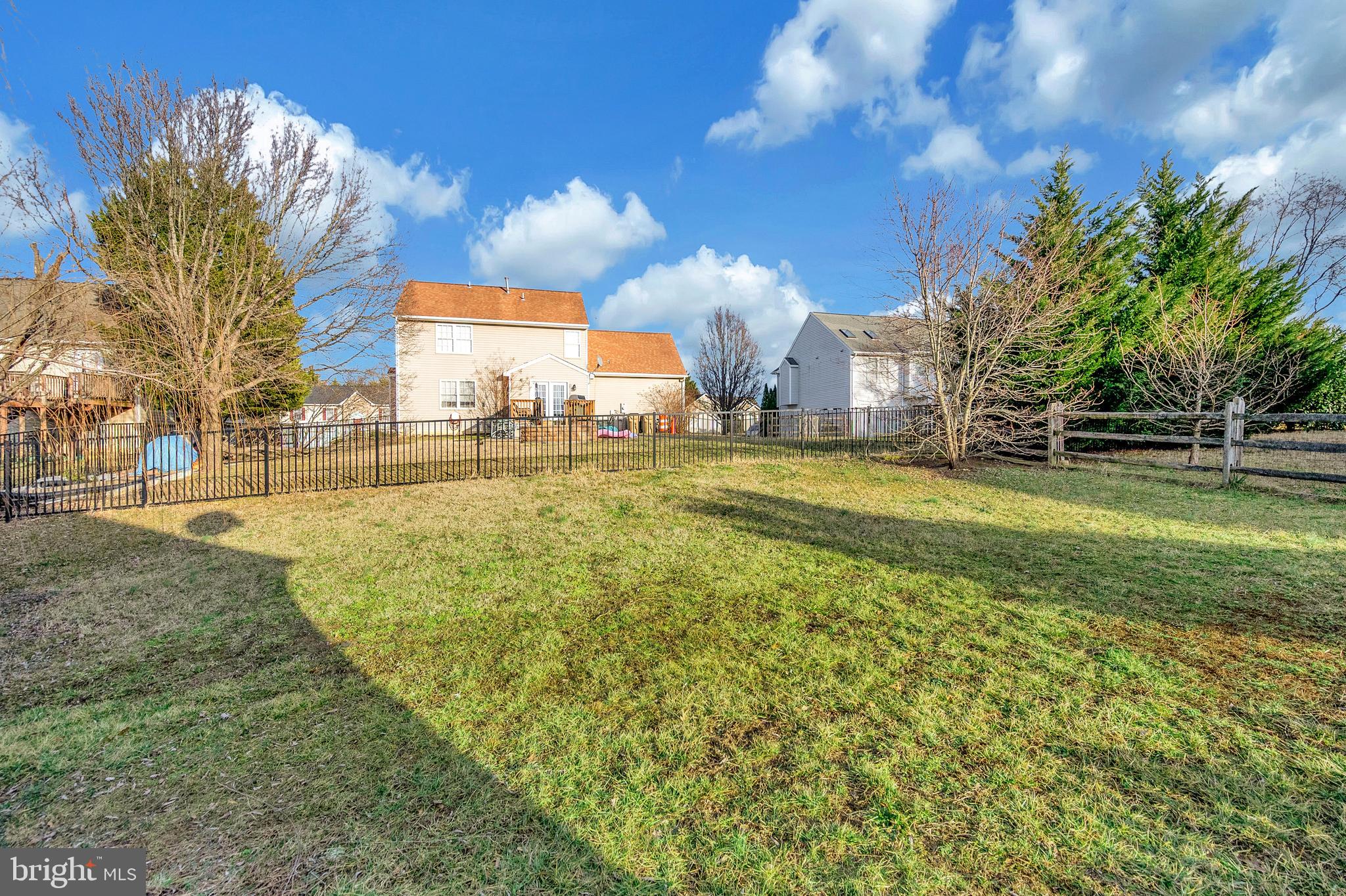 LEE'S HILL - Residential