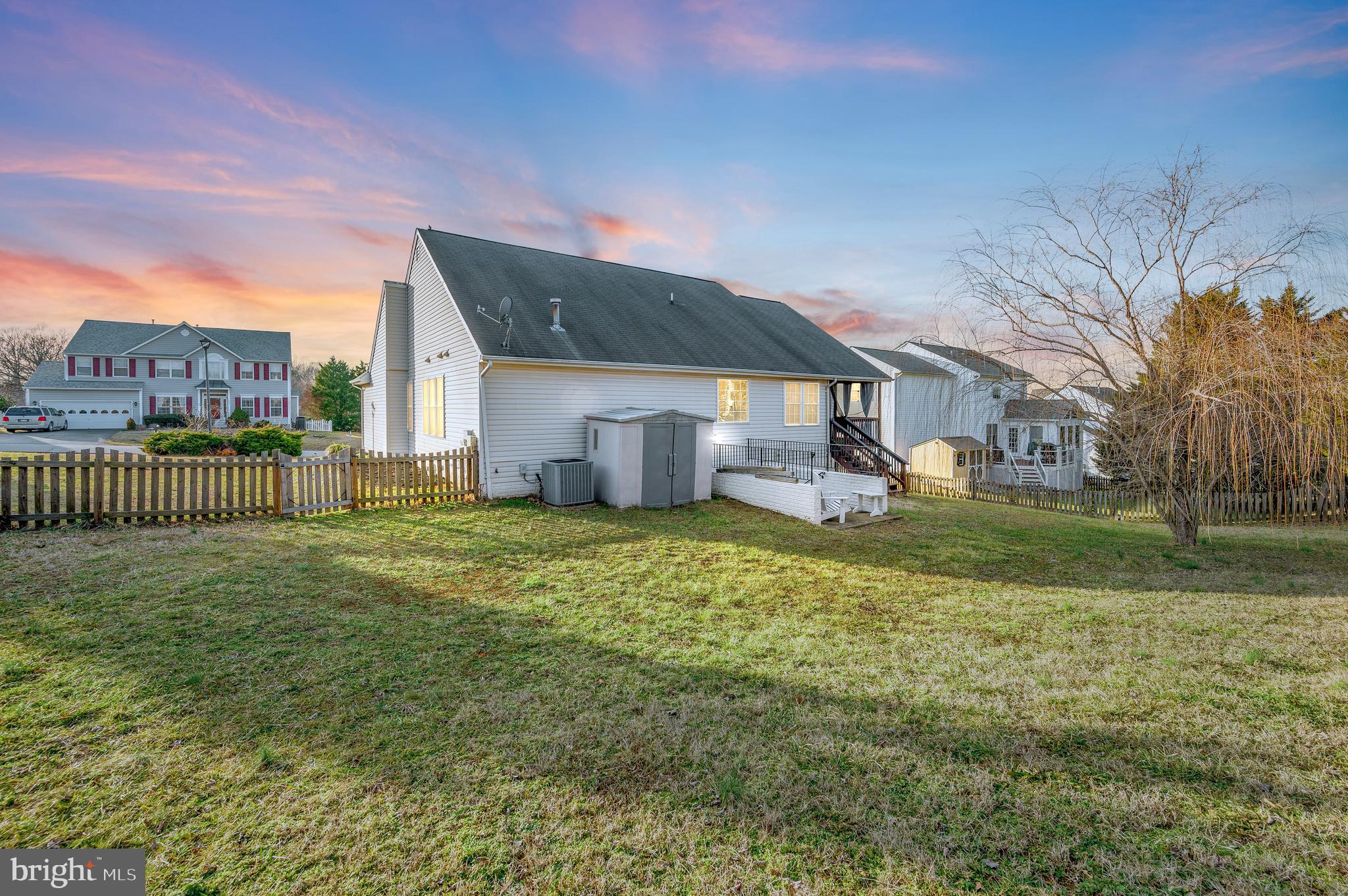 LEE'S HILL - Residential