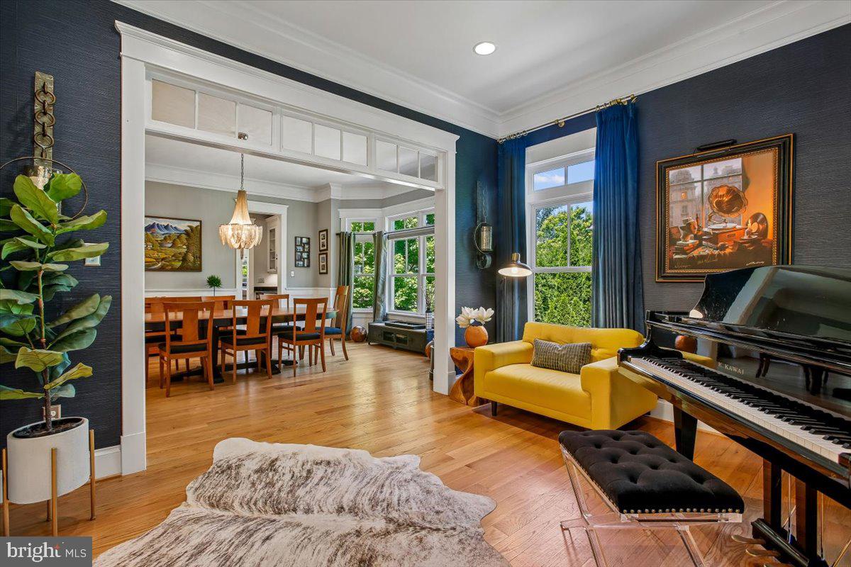 SIGMONA PARK - Residential