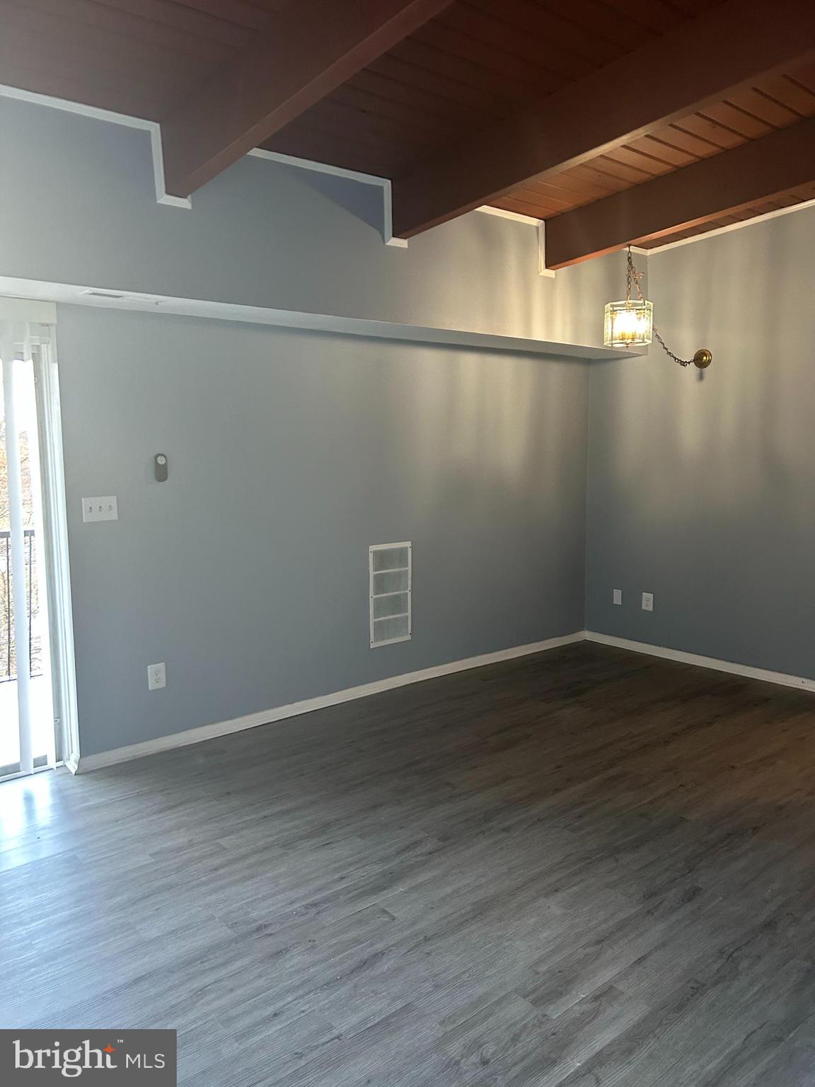 FRENCHMANS CREEK - Residential Lease