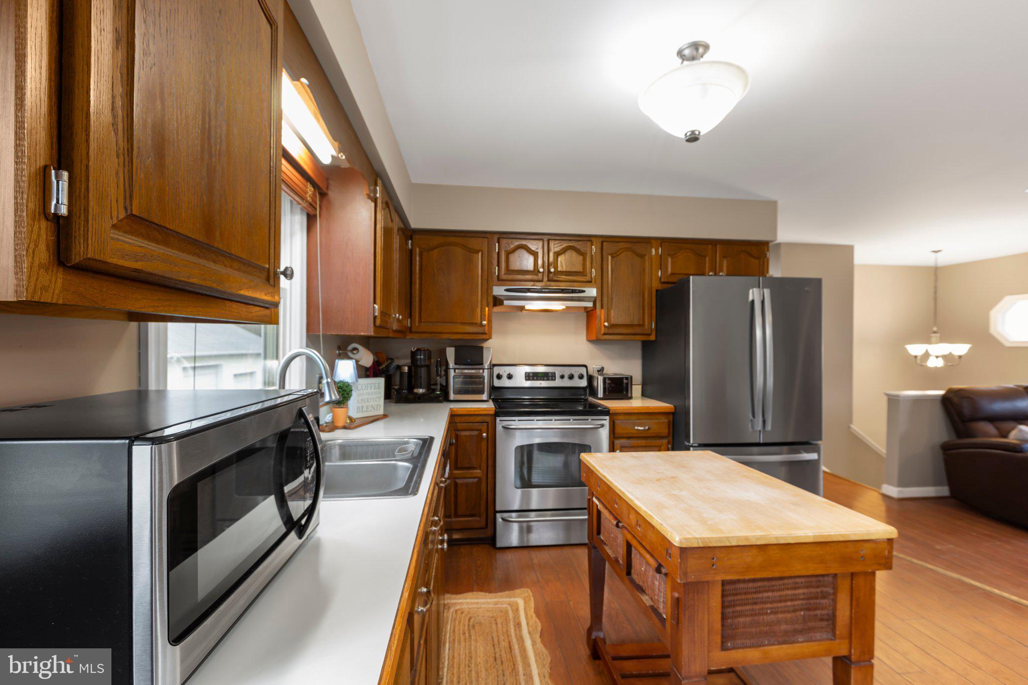 SUMMERSET - Residential