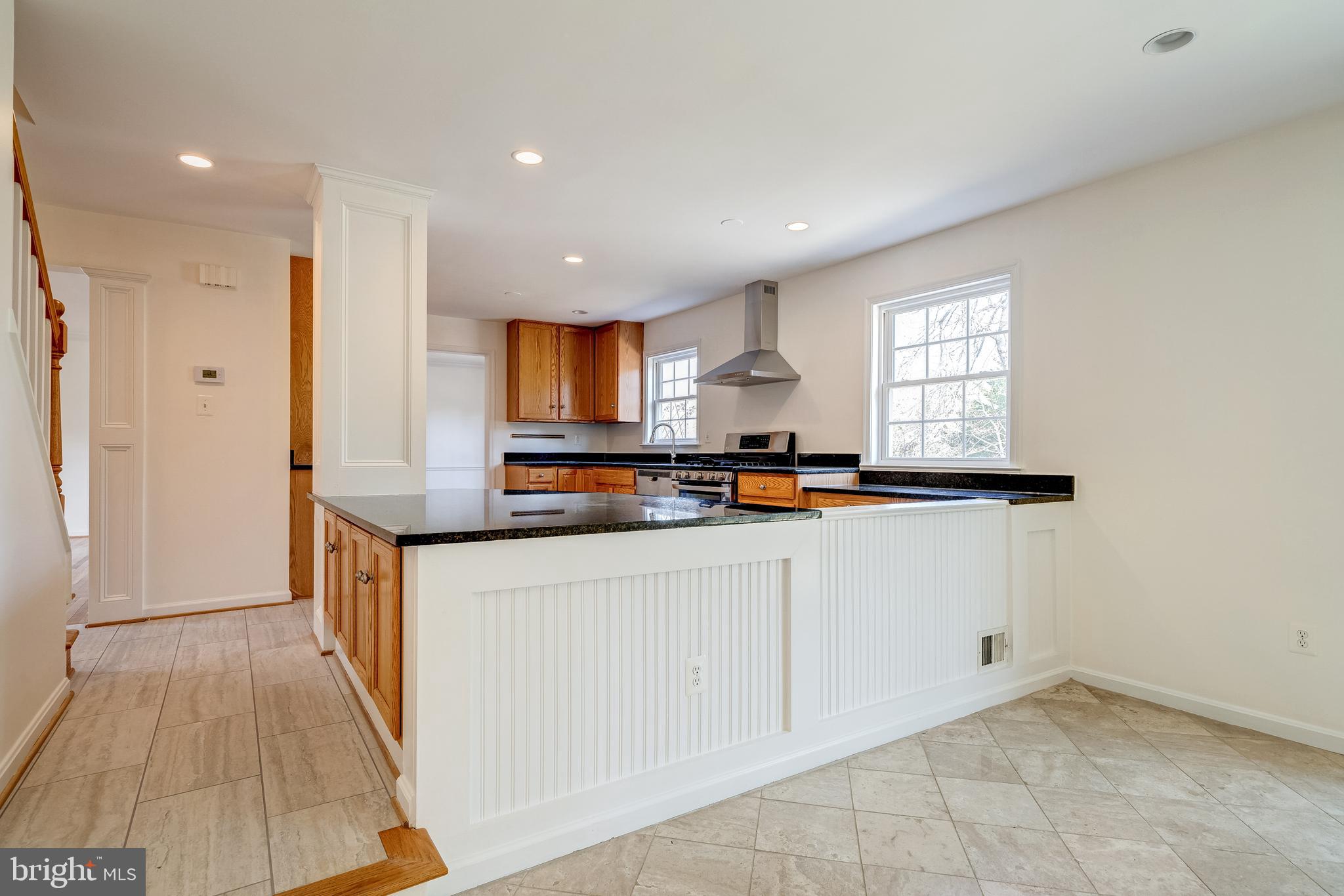 LAYHILL VIEW - Residential Lease