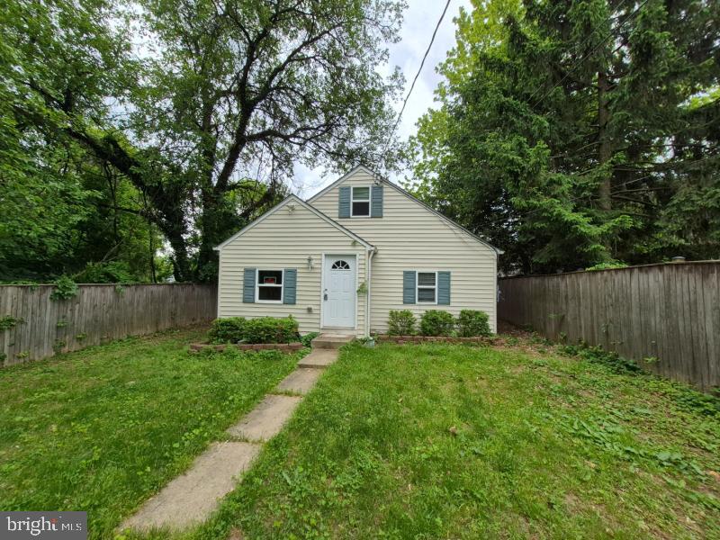 SOLLEY HEIGHTS - Residential
