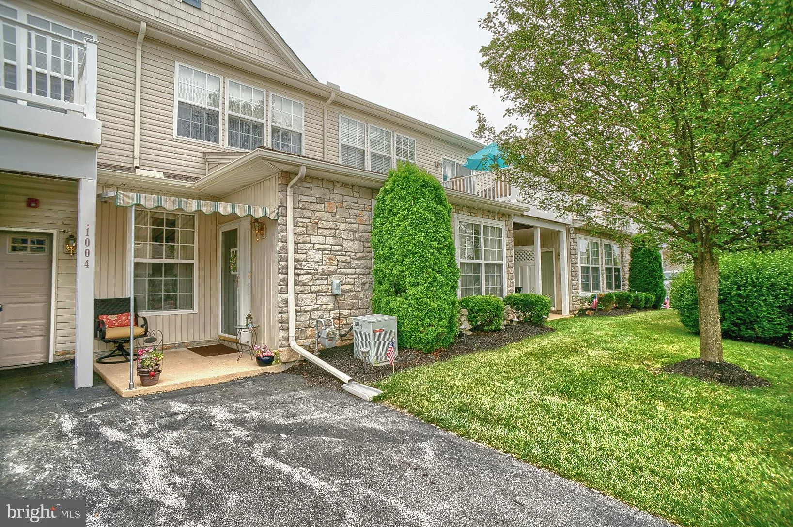 1004 Crestview Lane, Stewartstown, PA 17363