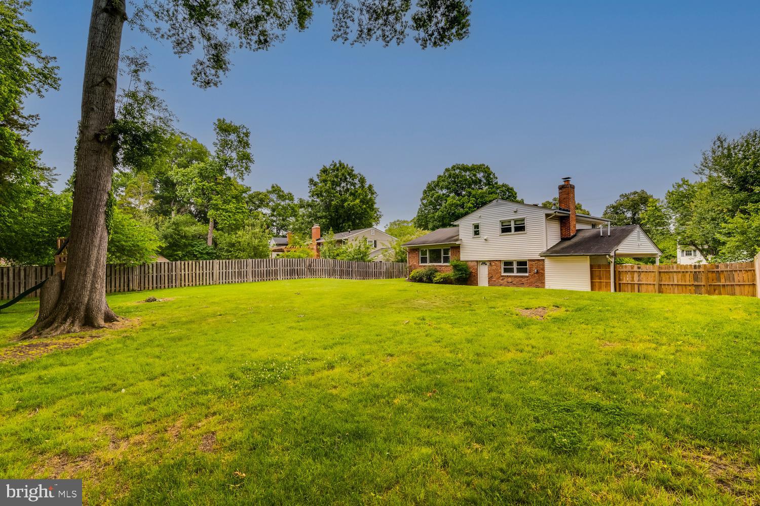 8406 WAGON WHEEL ROAD