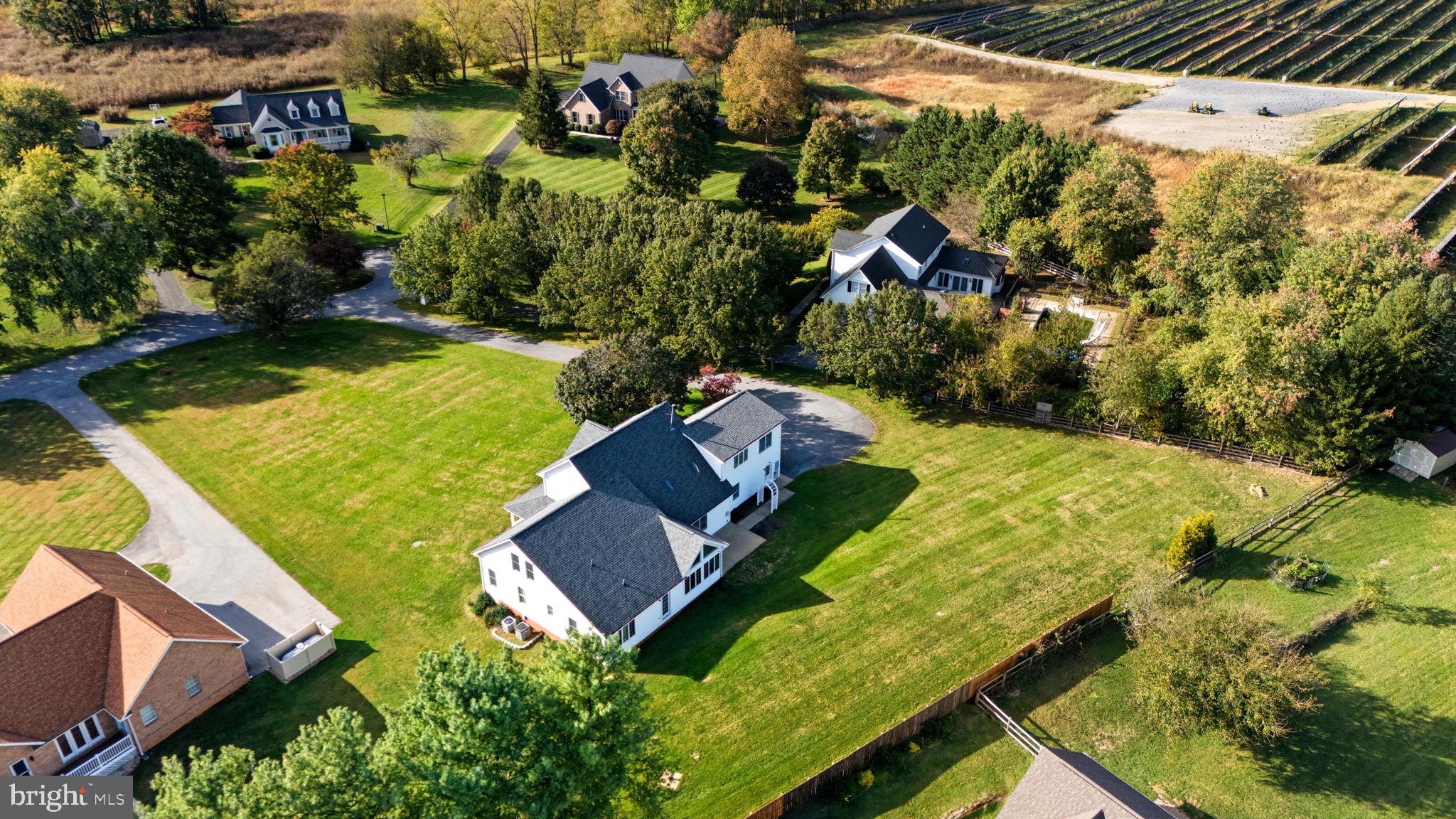 EASTLAND - Residential