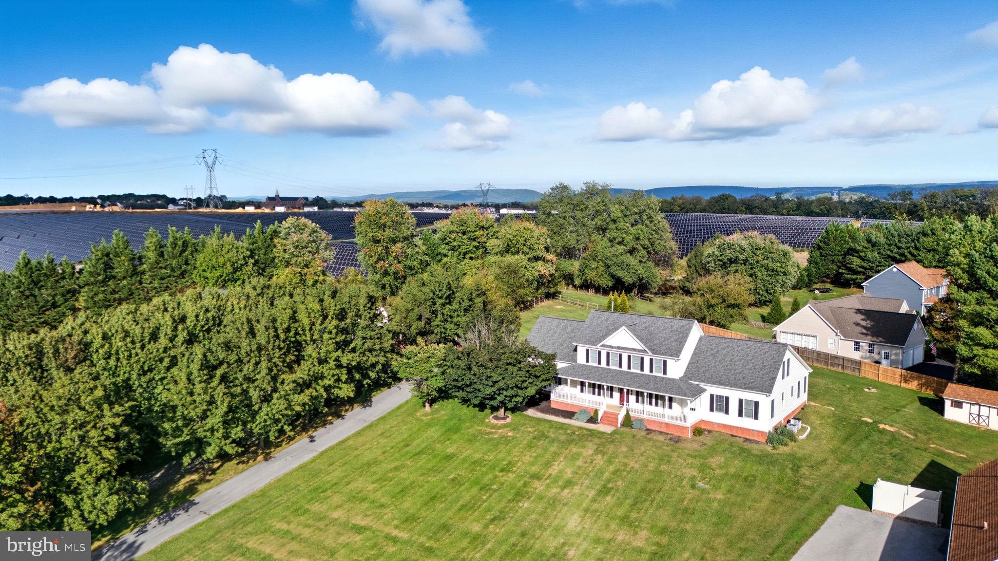 EASTLAND - Residential