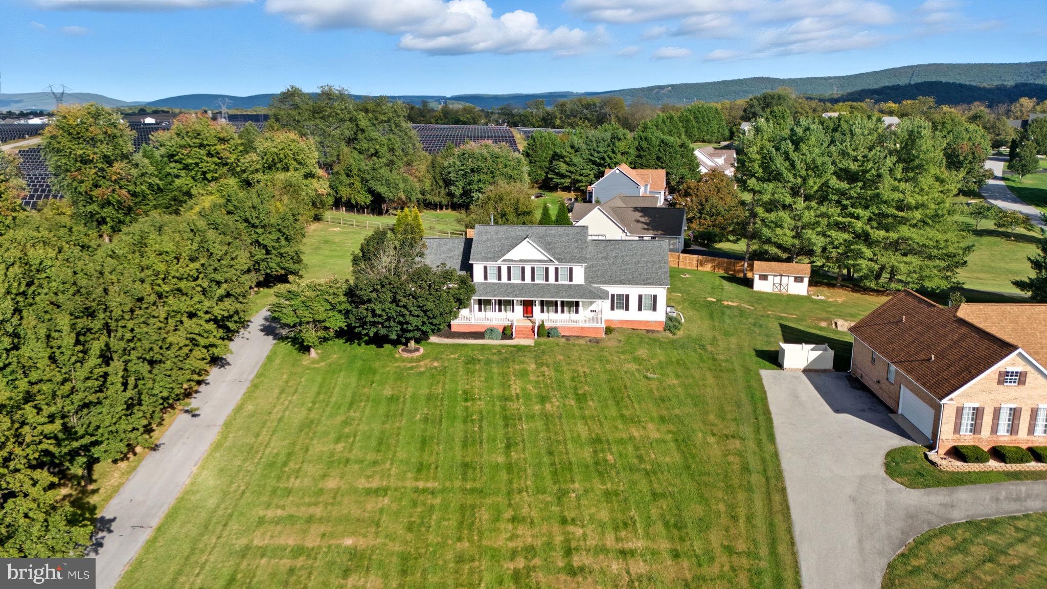 EASTLAND - Residential