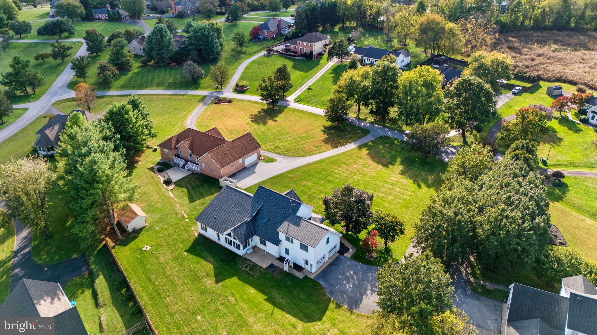 EASTLAND - Residential