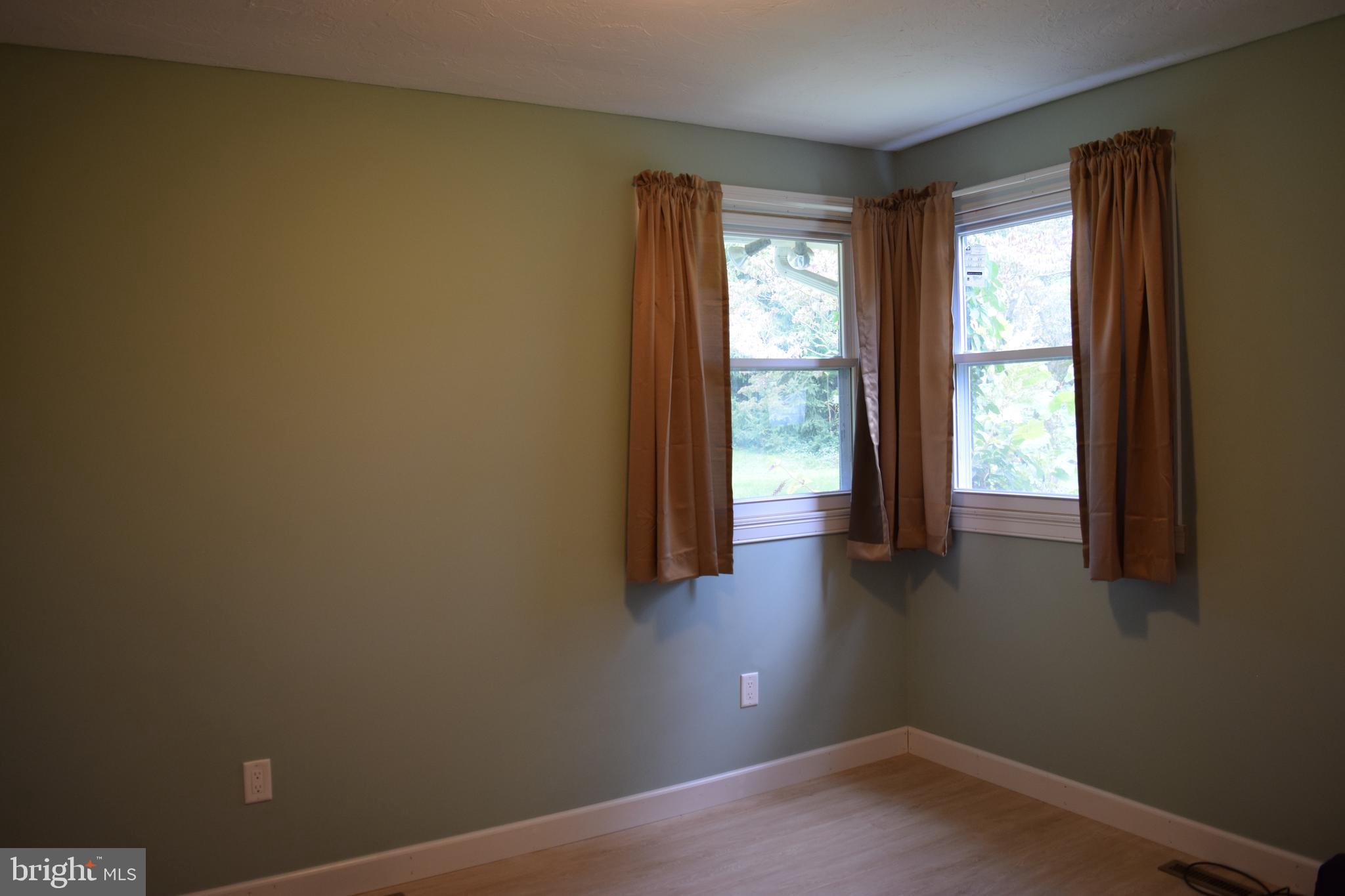 NONE AVAILABLE - Residential Lease