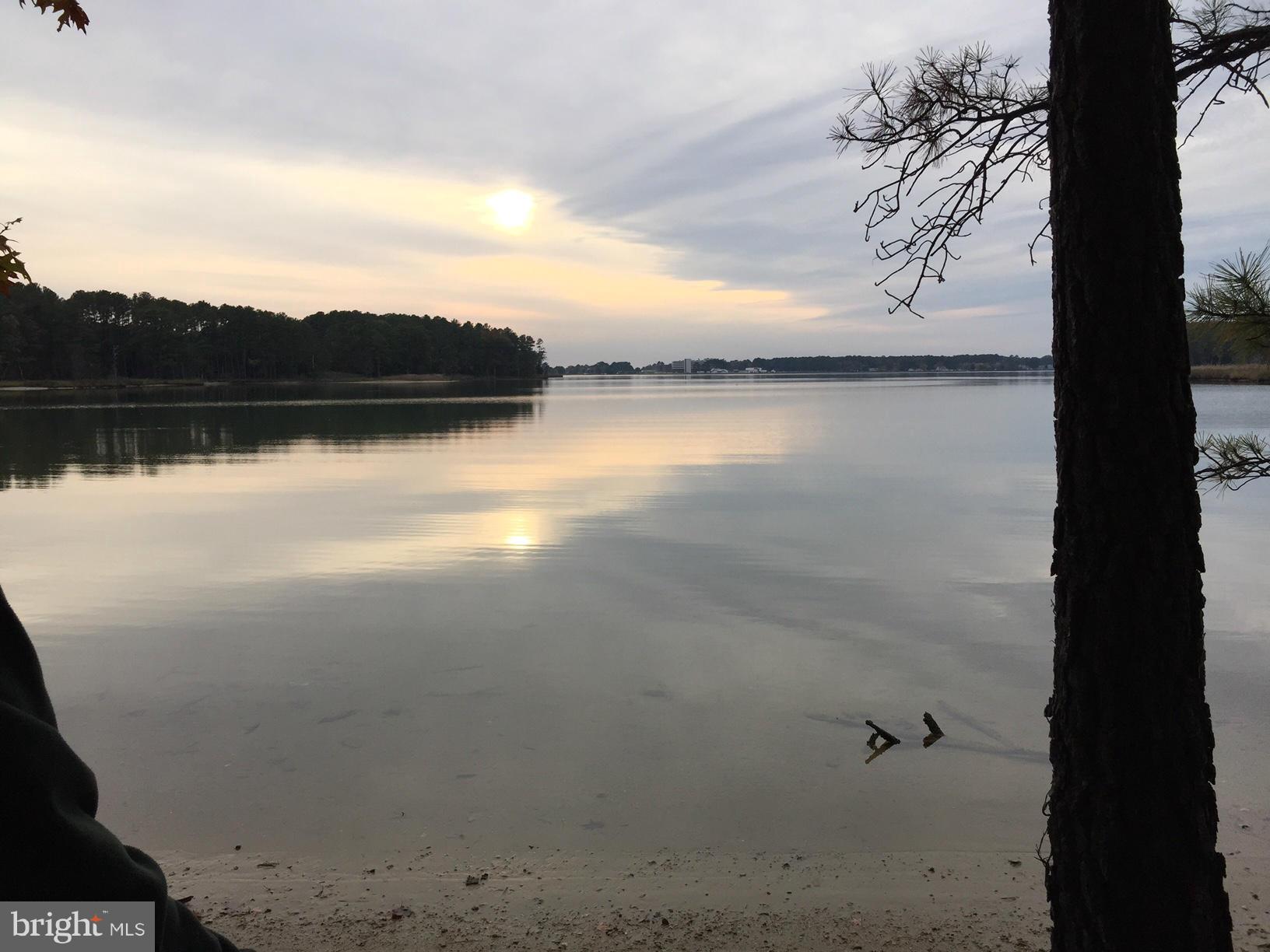 NONE AVAILABLE - Land