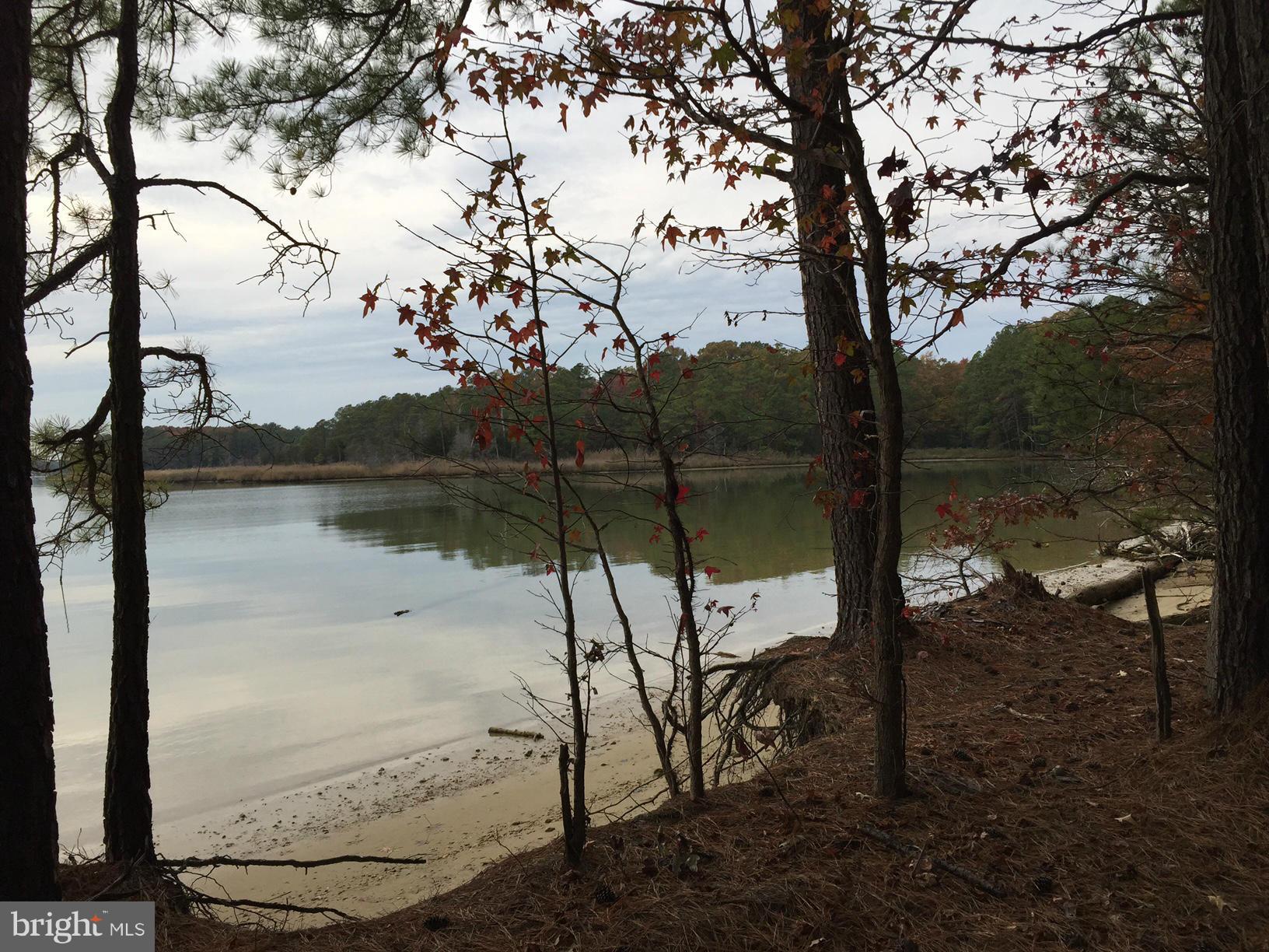 NONE AVAILABLE - Land