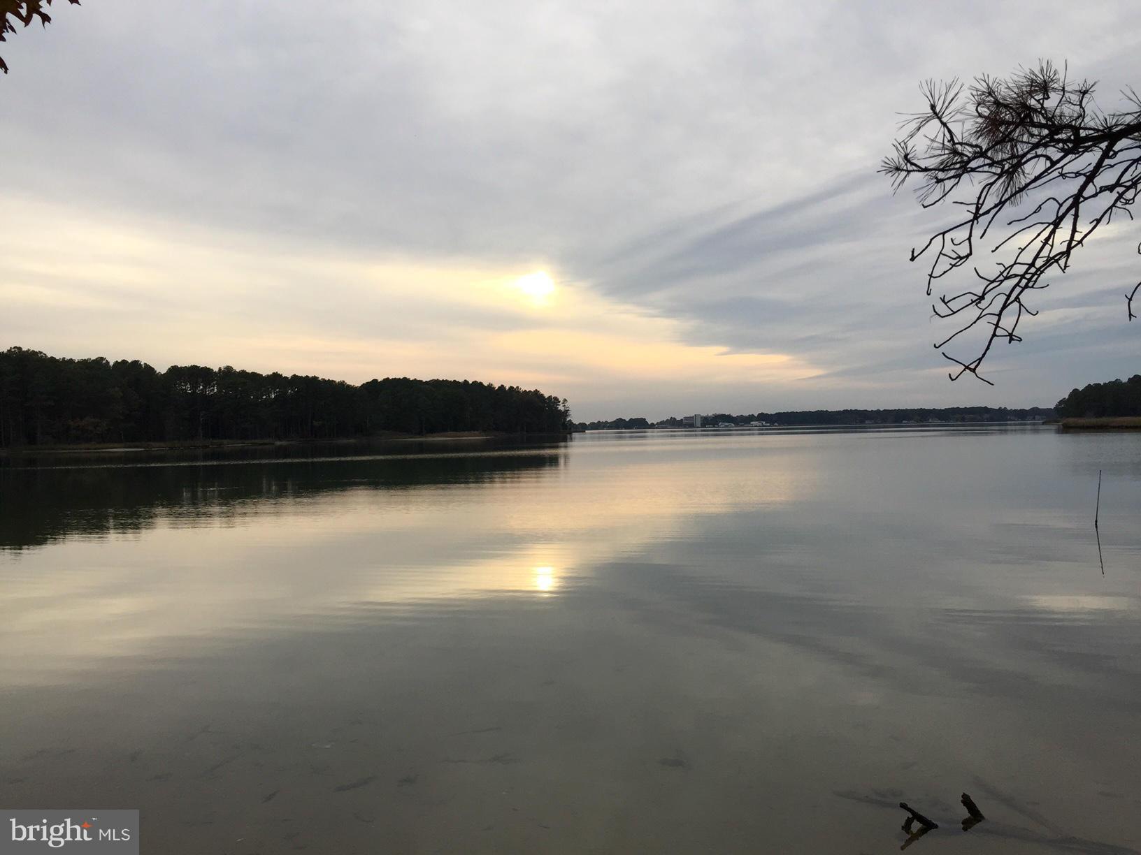 NONE AVAILABLE - Land