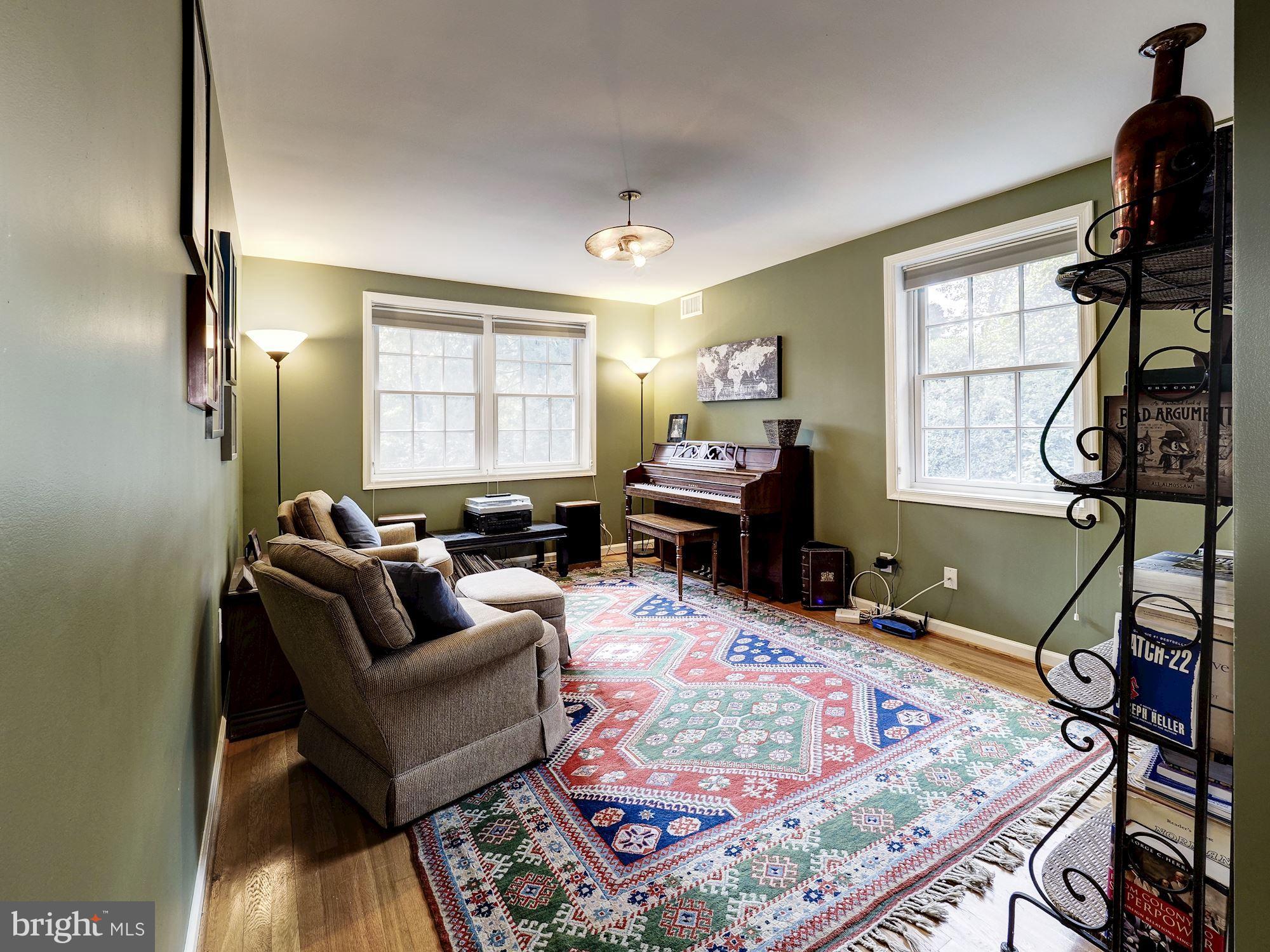 WESTHAVEN - Residential Lease