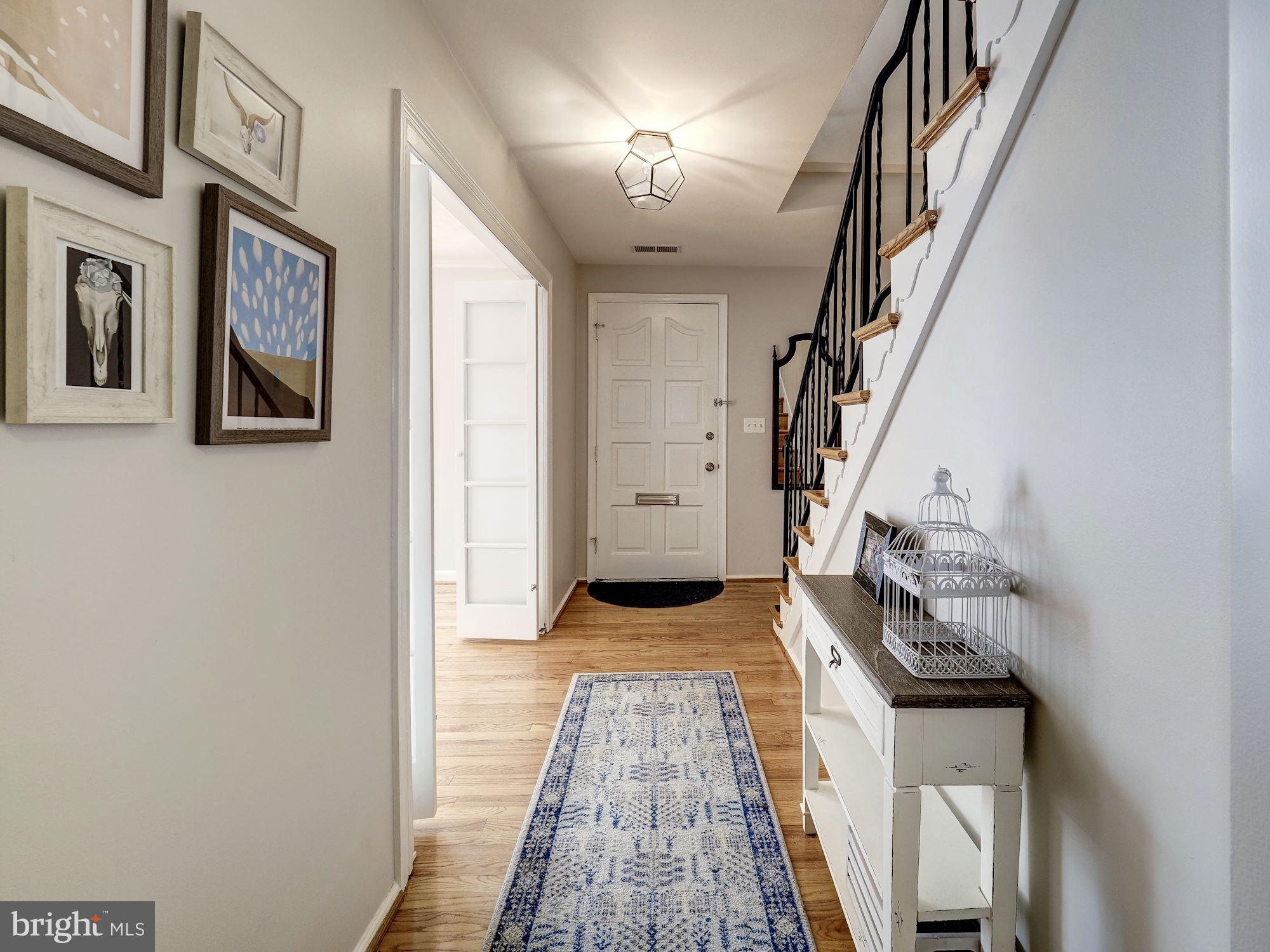 WESTHAVEN - Residential Lease