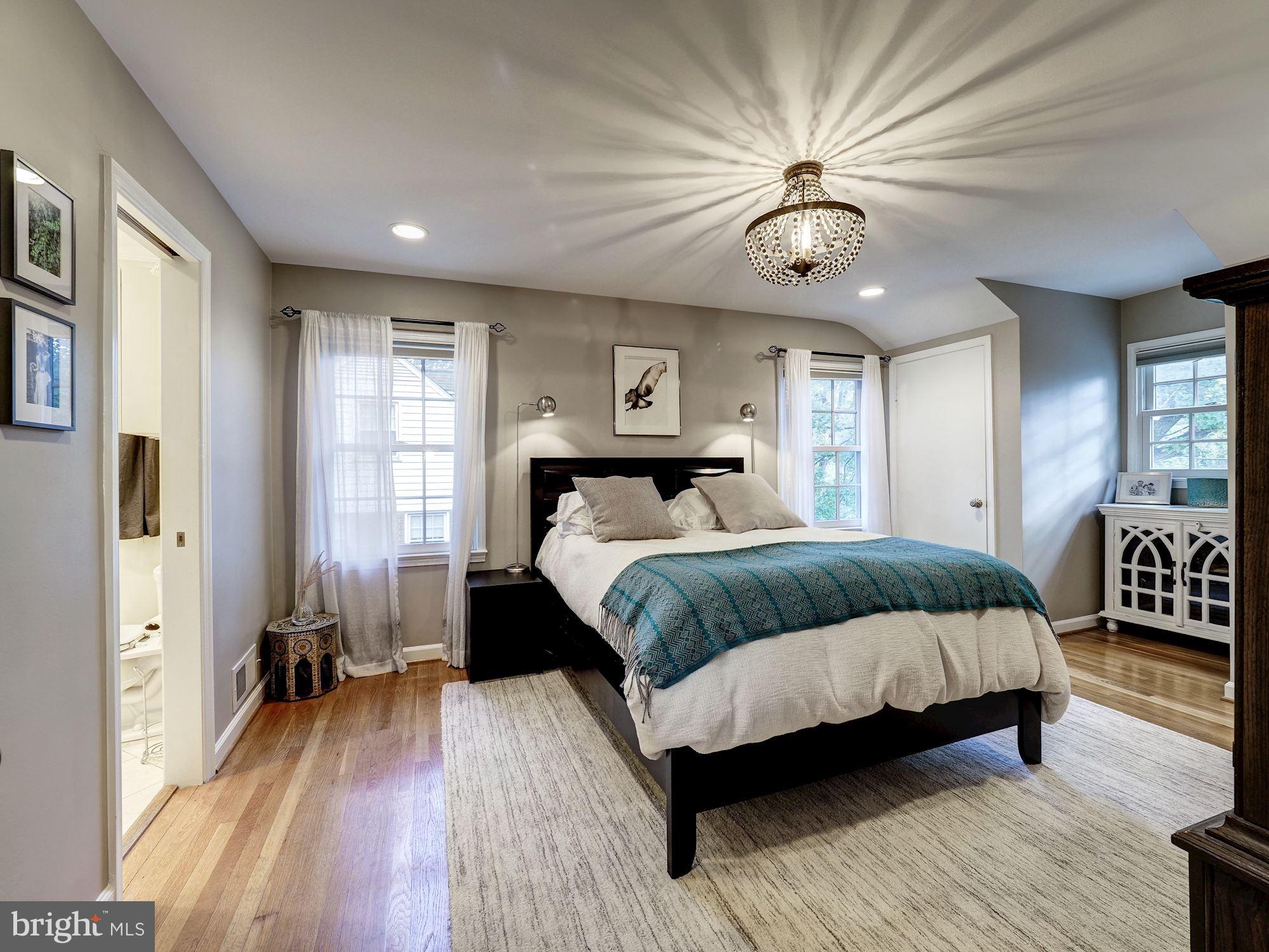 WESTHAVEN - Residential Lease