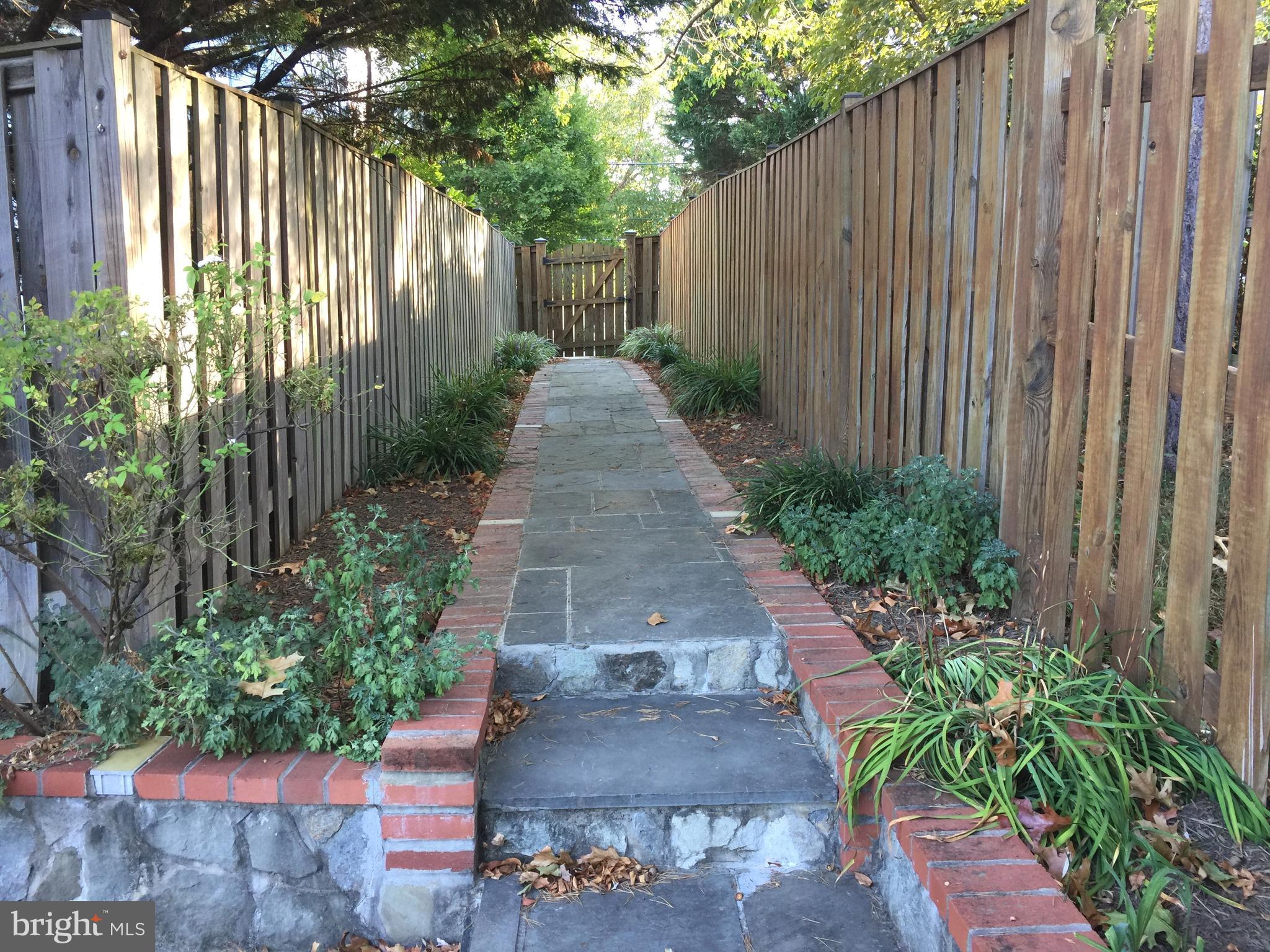 WESTHAVEN - Residential Lease