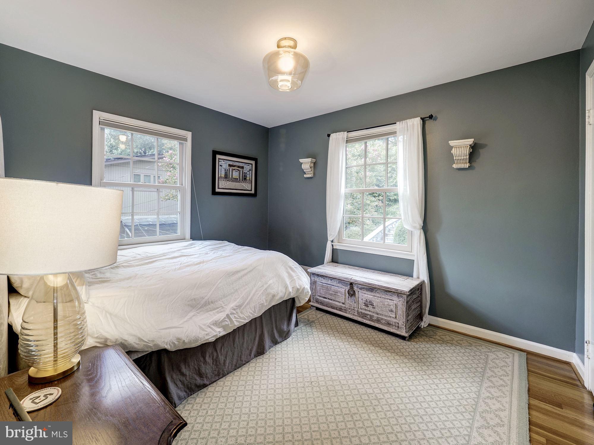 WESTHAVEN - Residential Lease