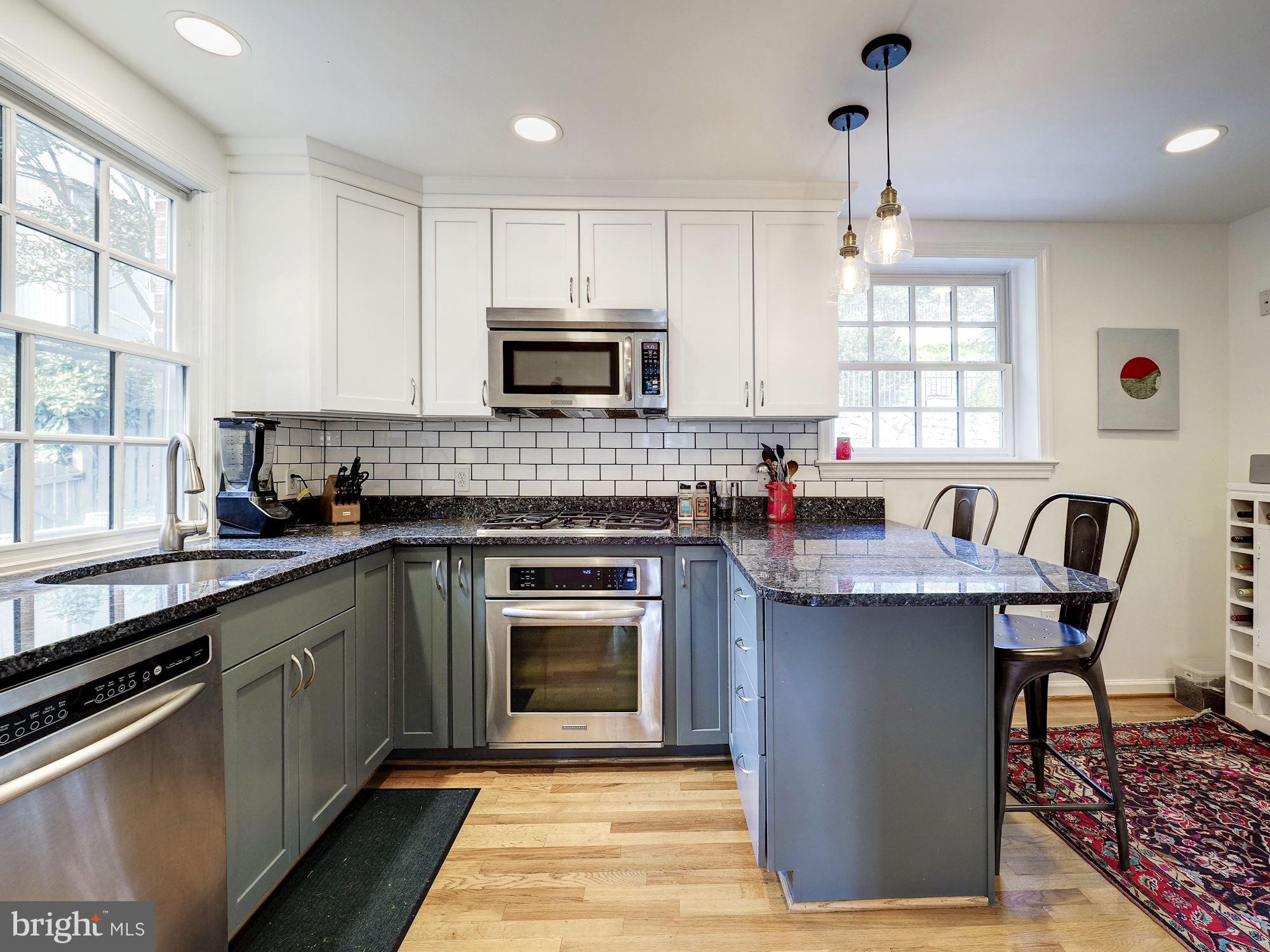 WESTHAVEN - Residential Lease