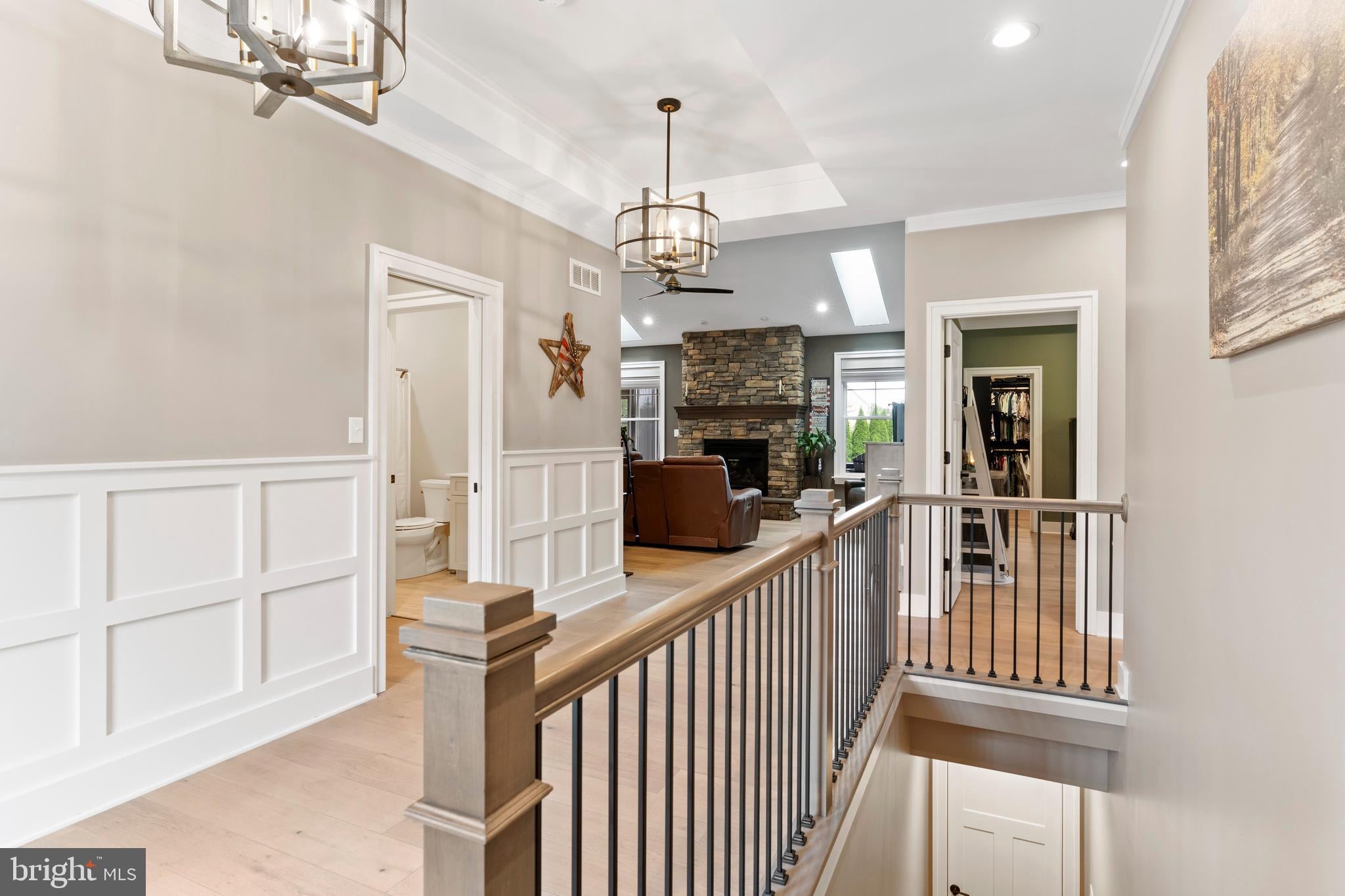 4 JACKSON COURT