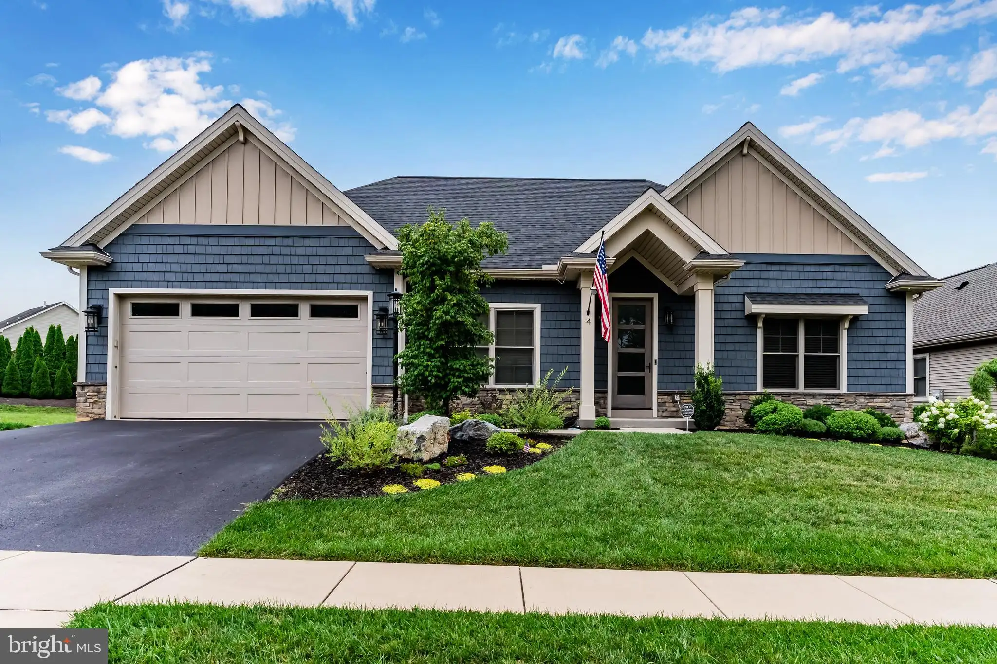 4 Jackson Court, Mechanicsburg, PA, 17050