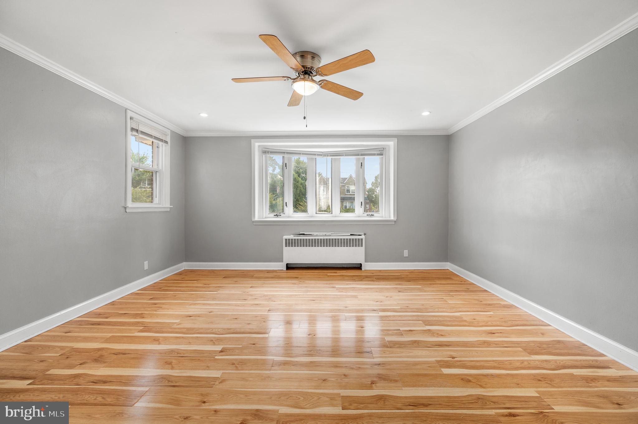 MT AIRY (EAST) - Residential