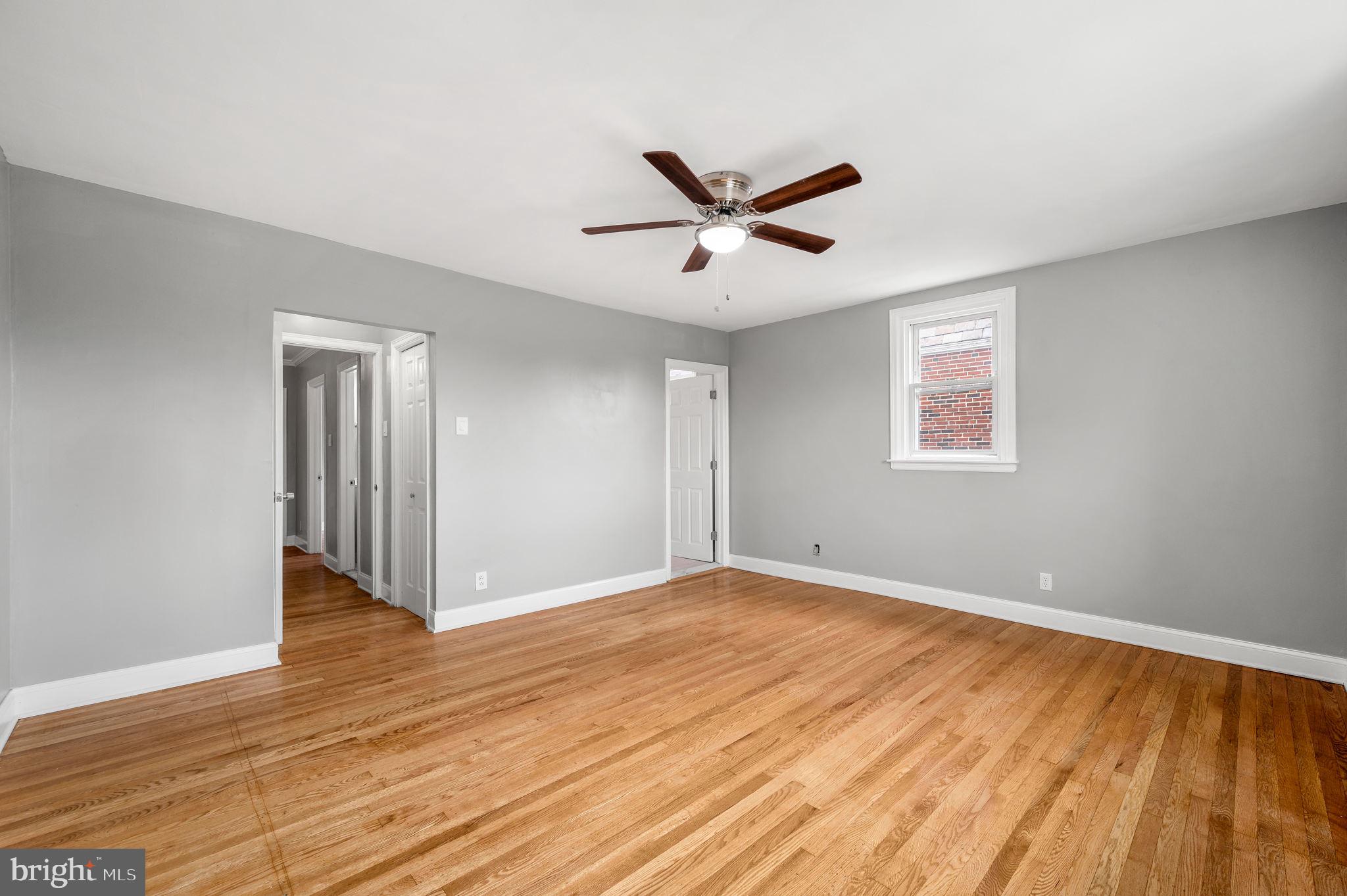 MT AIRY (EAST) - Residential