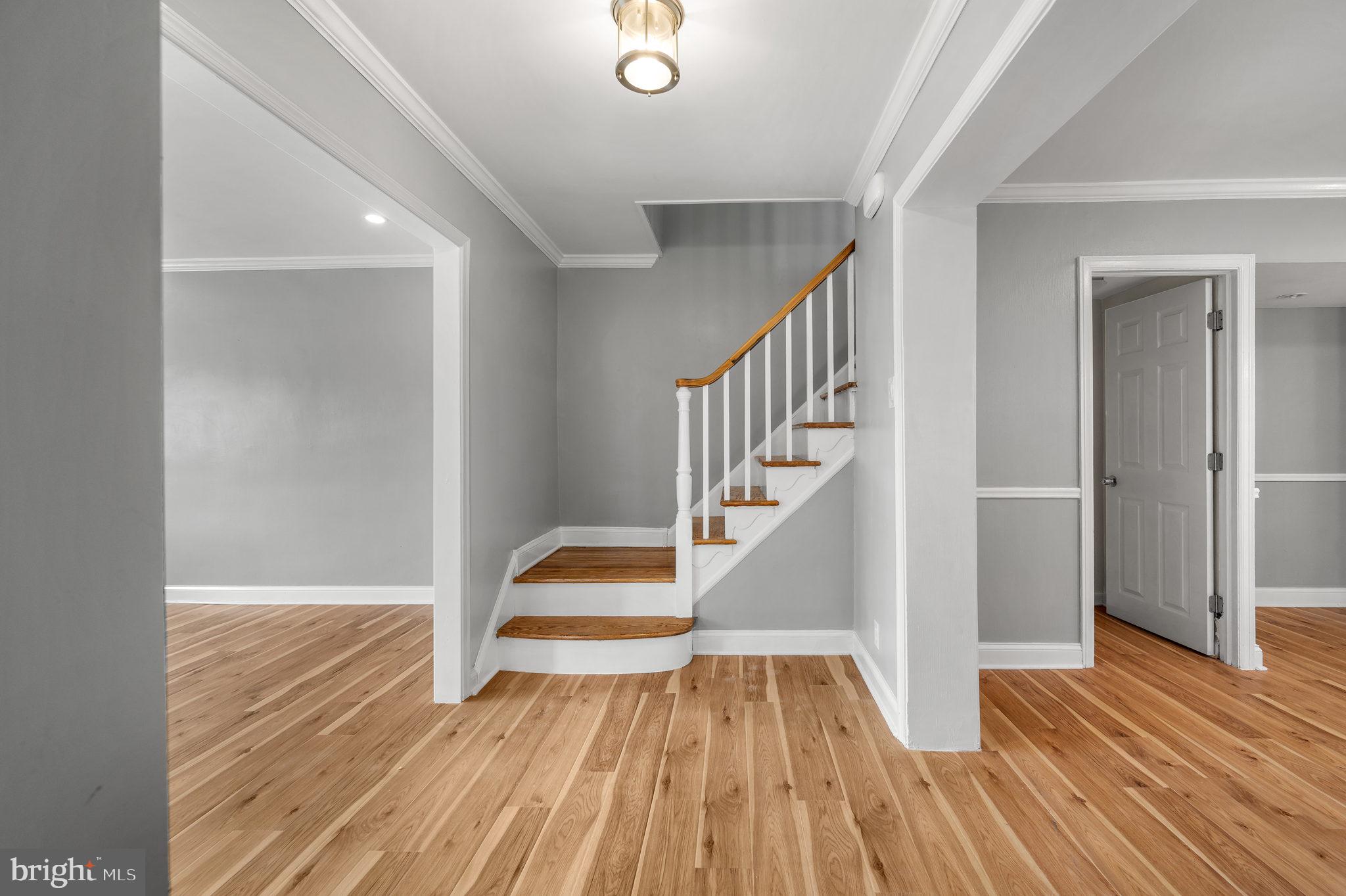 MT AIRY (EAST) - Residential