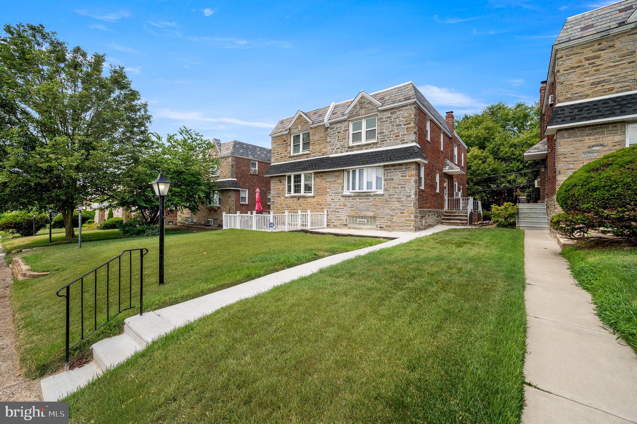 MT AIRY (EAST) - Residential