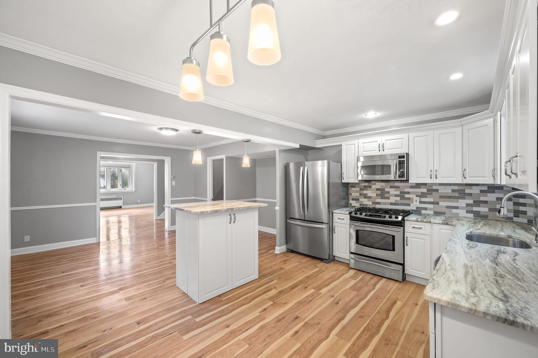 MT AIRY (EAST) - Residential