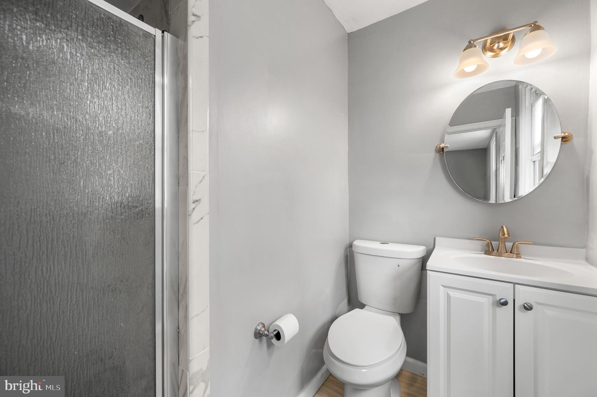 MT AIRY (EAST) - Residential