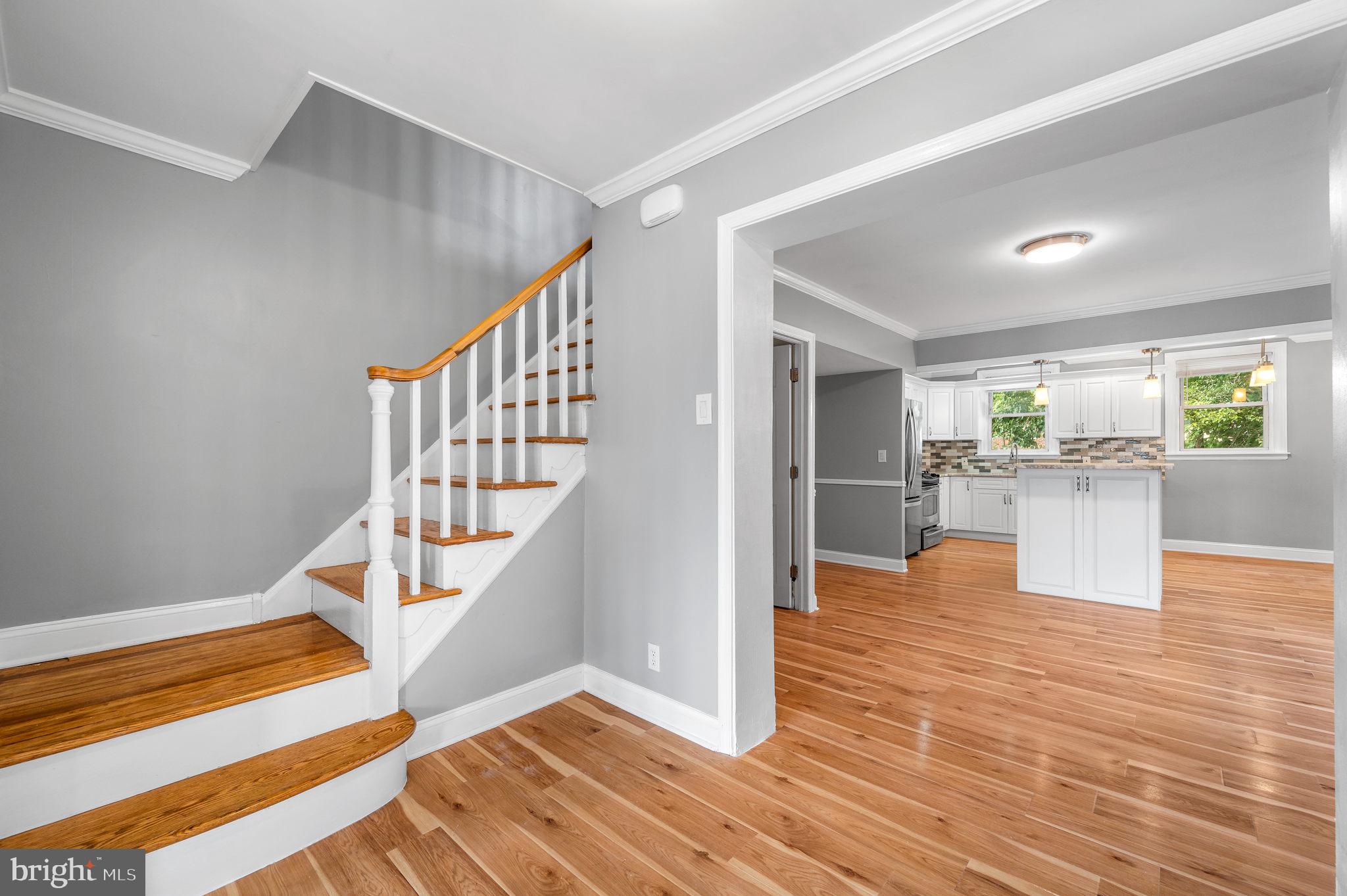 MT AIRY (EAST) - Residential