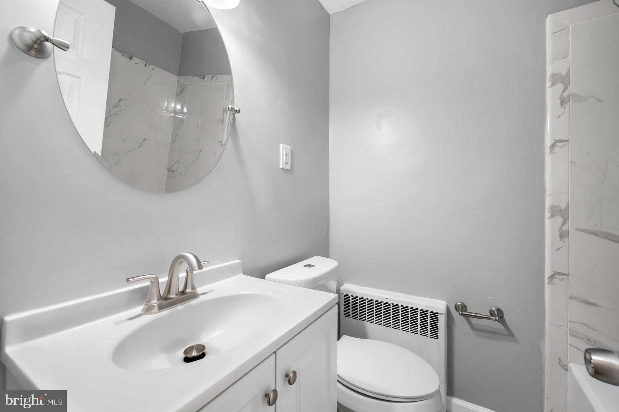 MT AIRY (EAST) - Residential