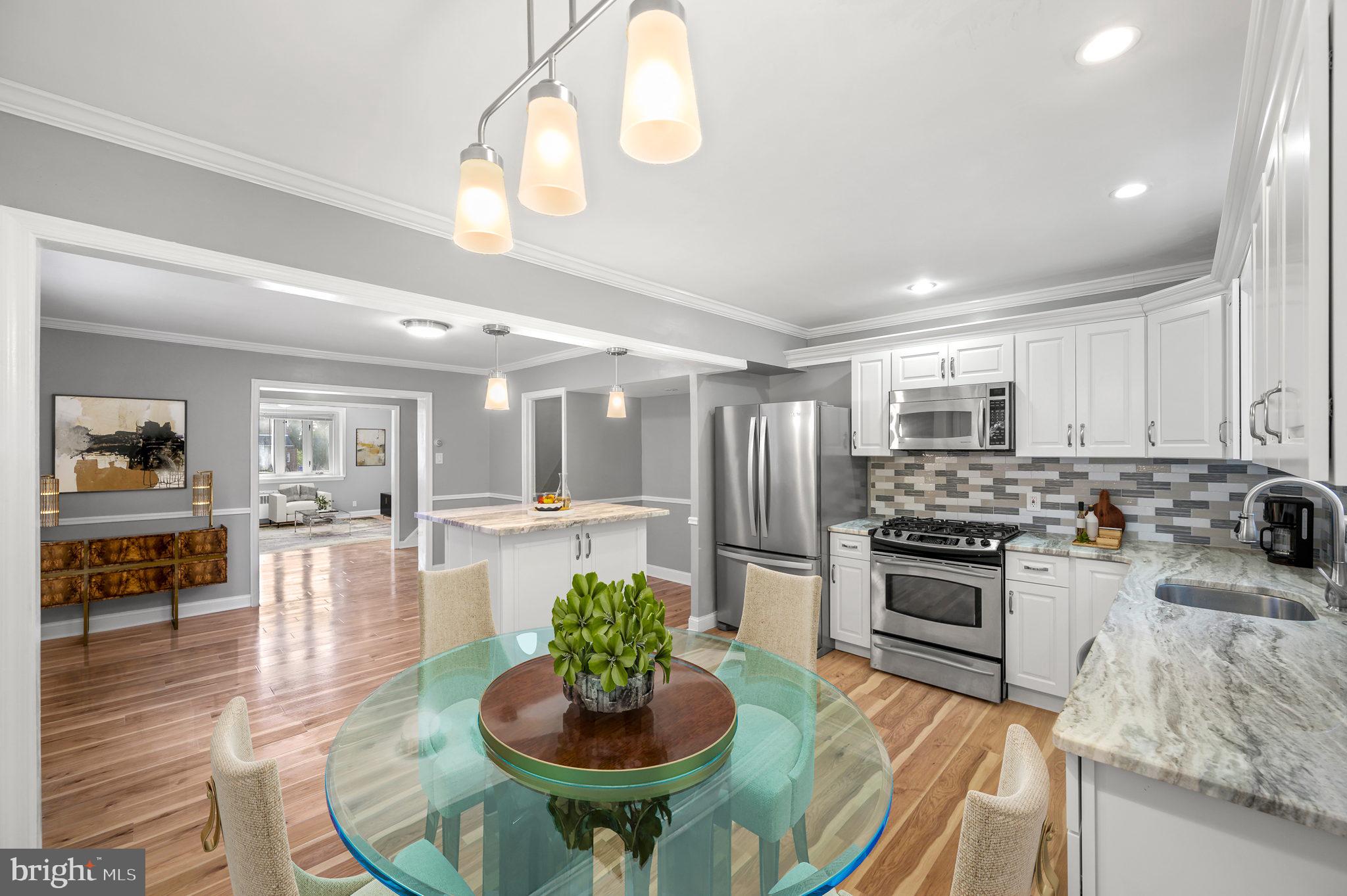 MT AIRY (EAST) - Residential