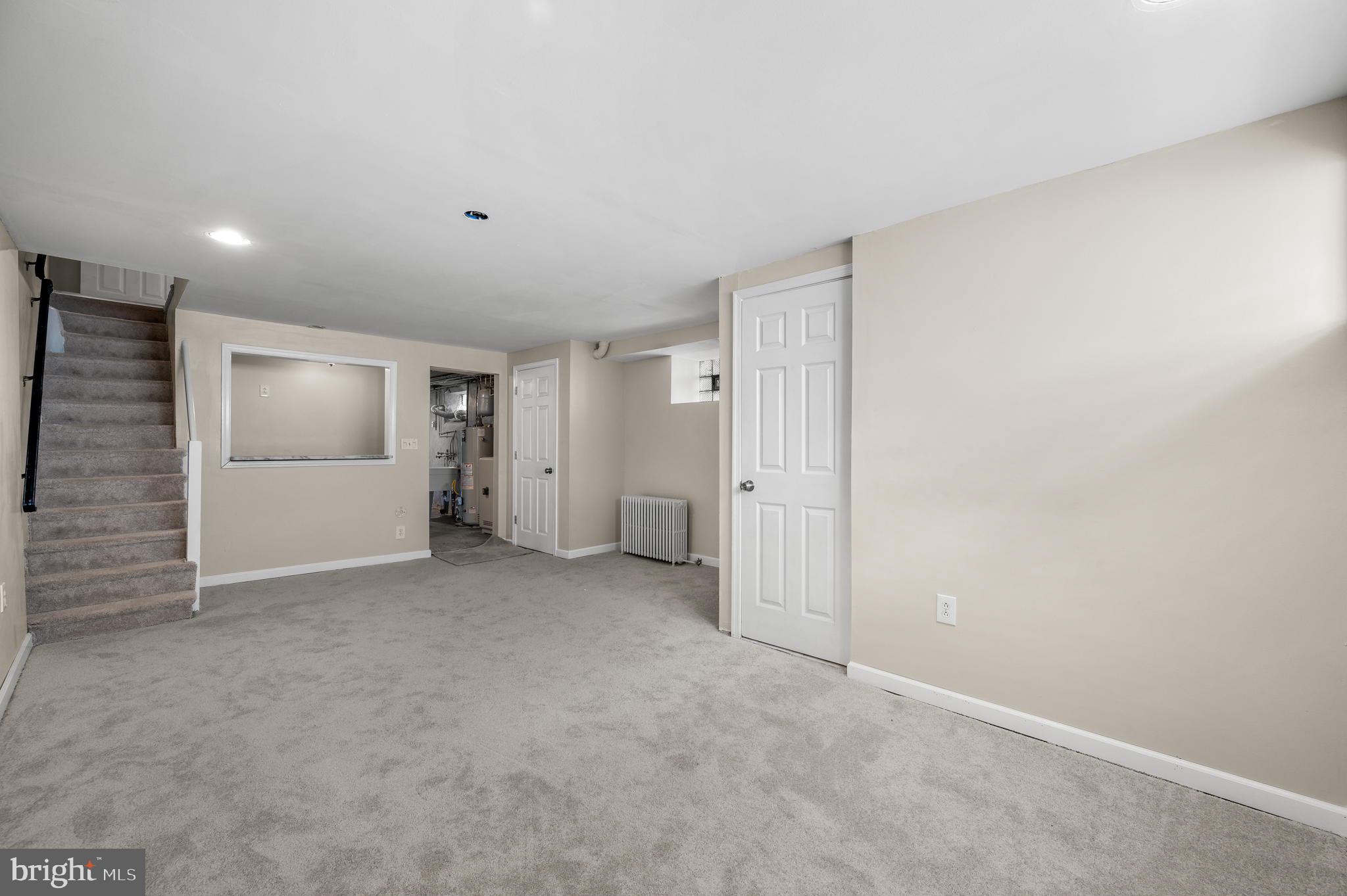 MT AIRY (EAST) - Residential