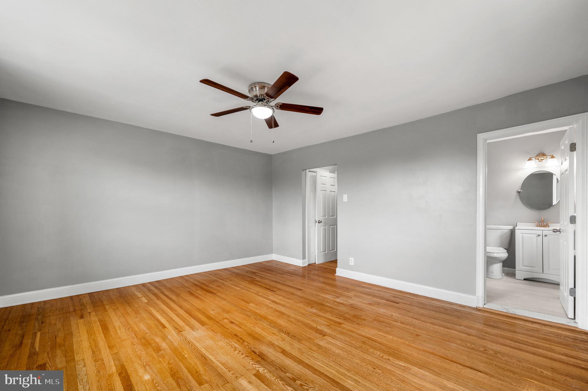 MT AIRY (EAST) - Residential